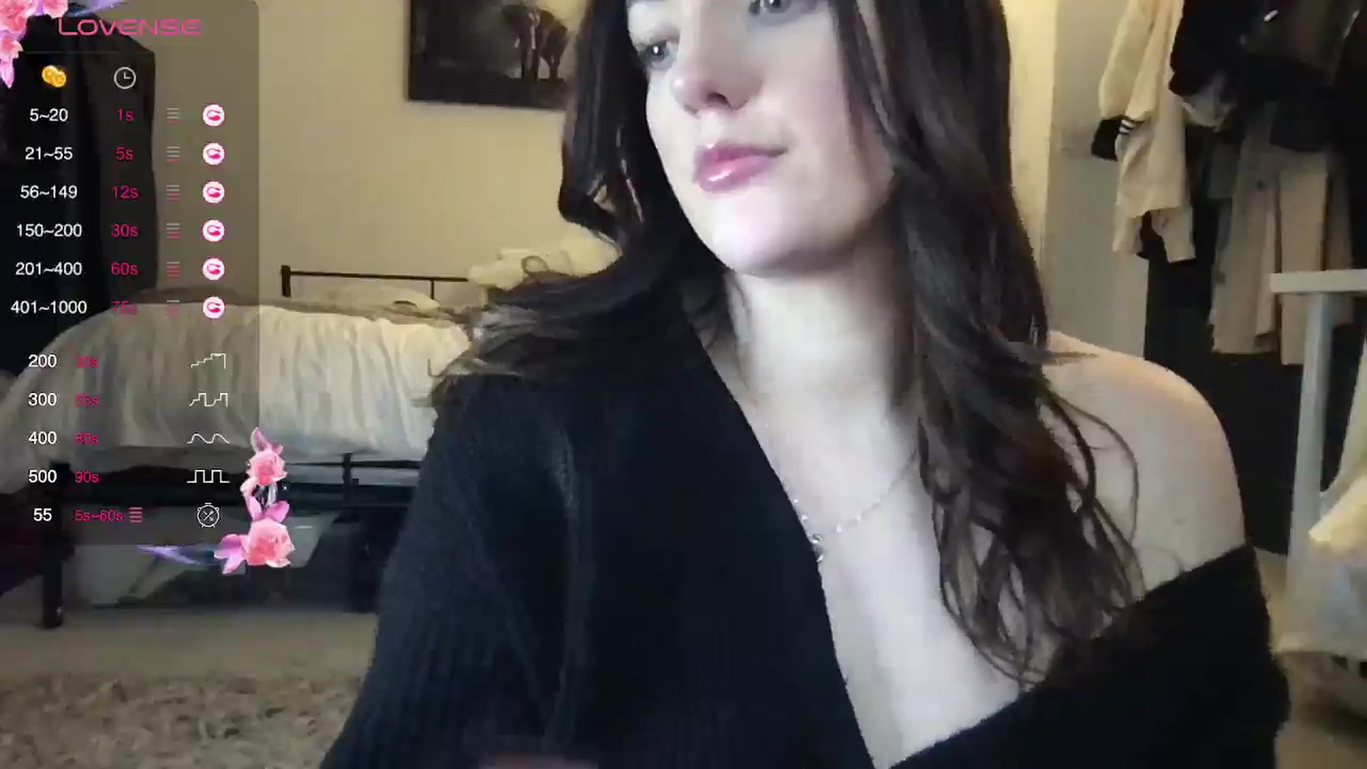 Gallery image thumbnail from Laceyjames24's myfreecams stream on, 11/09/2024, 12:35 image 15 of 20