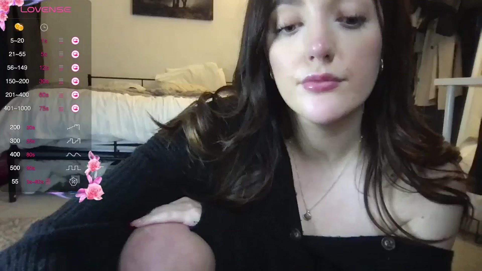 Gallery image thumbnail from Laceyjames24's myfreecams stream on, 11/09/2024, 13:25 image 5 of 20