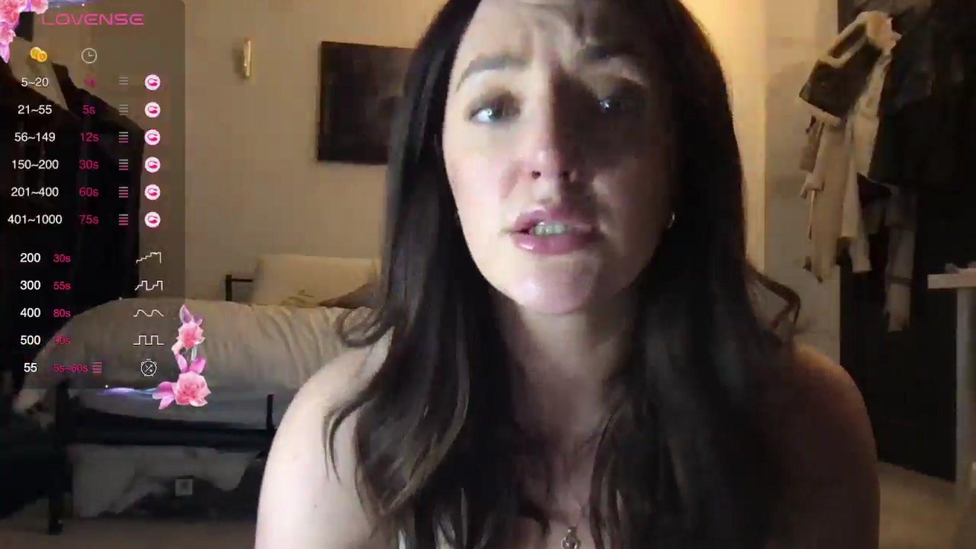 Gallery image thumbnail from Laceyjames24's myfreecams stream on, 11/12/2024, 20:26 image 20 of 20