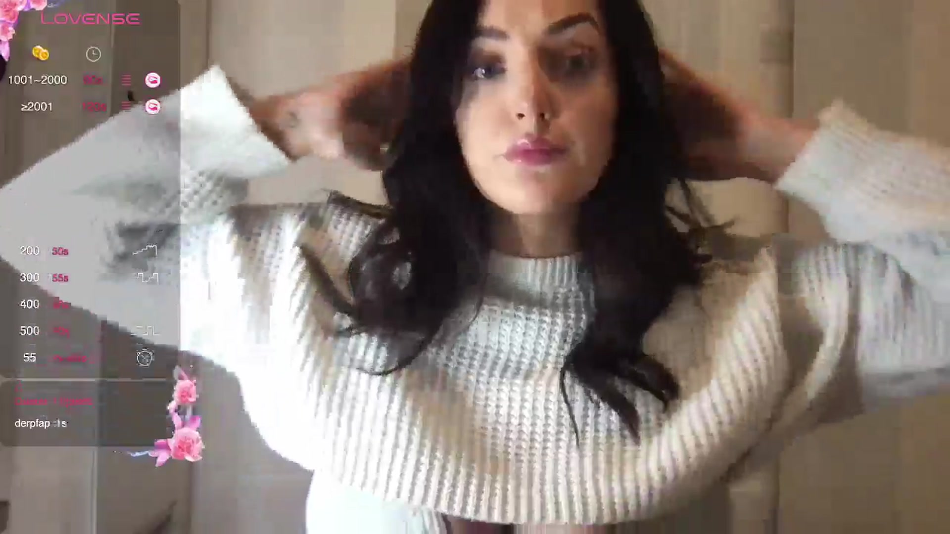 Gallery image thumbnail from Laceyjames24's myfreecams stream on, 11/30/2024, 15:11 image 18 of 20
