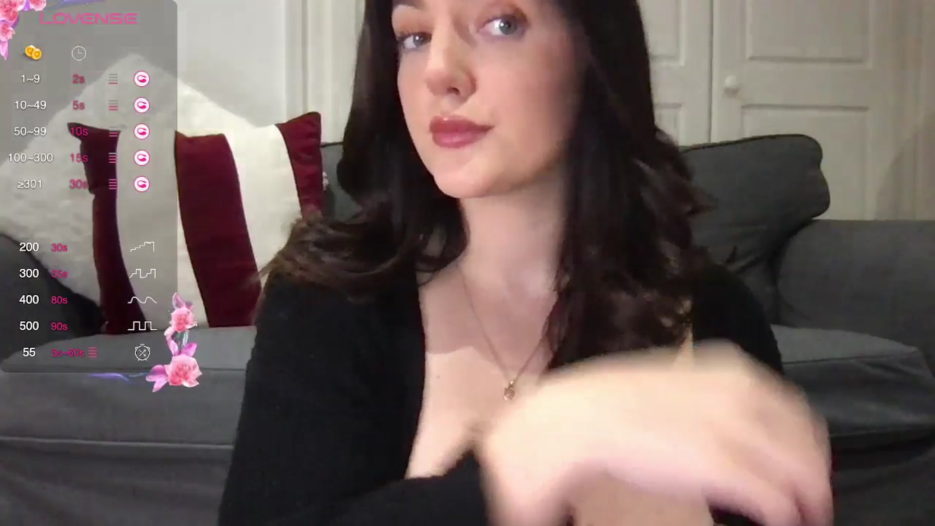 Gallery image thumbnail from Laceyjames24's myfreecams stream on, 12/12/2024, 11:49 image 4 of 20
