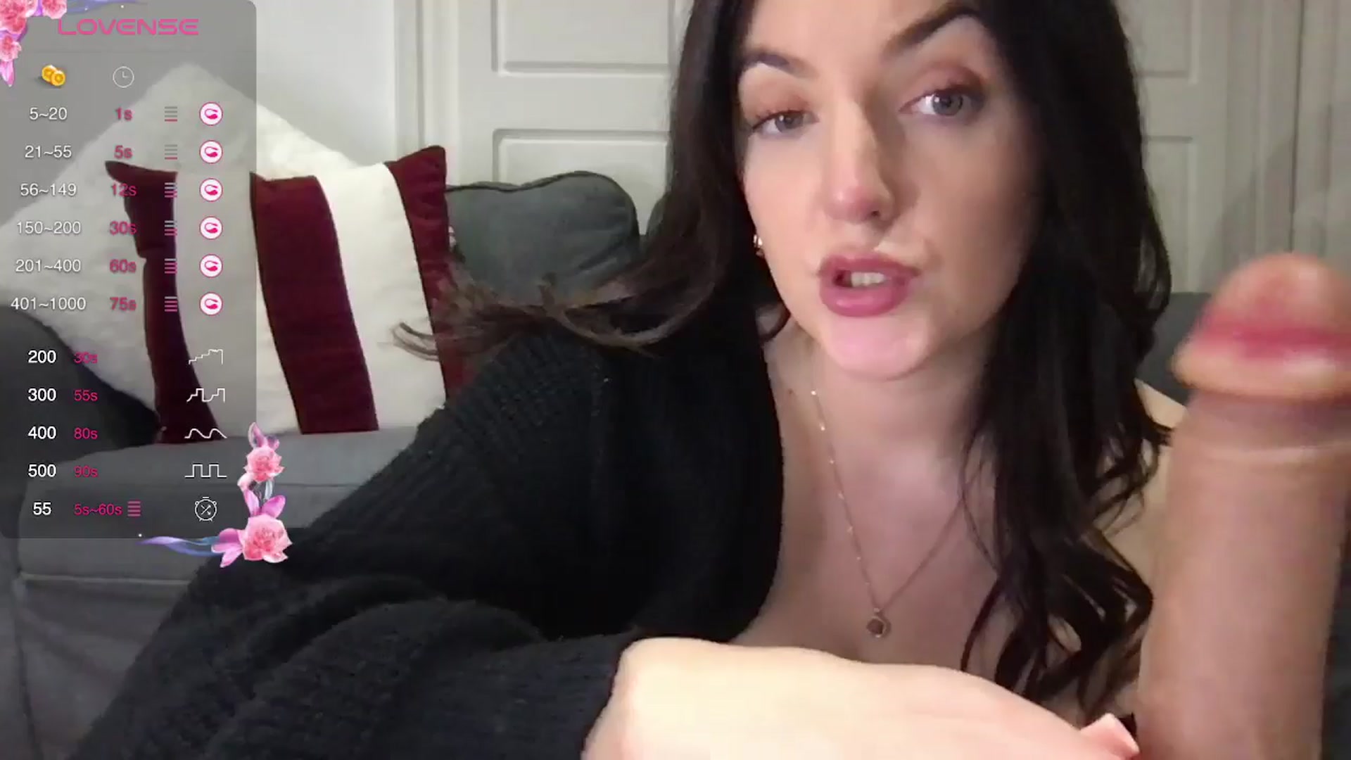 Gallery image thumbnail from Laceyjames24's myfreecams stream on, 12/12/2024, 14:13 image 7 of 20