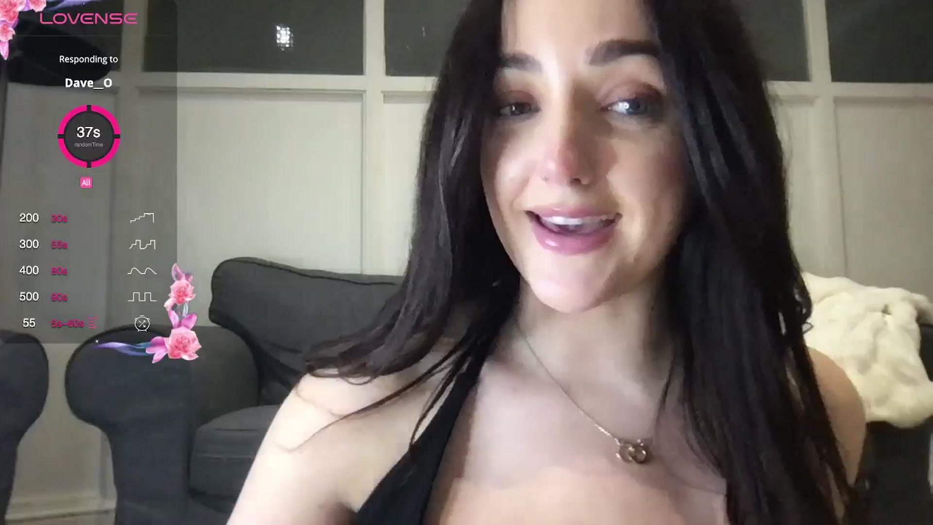 Gallery image thumbnail from Laceyjames24's myfreecams stream on, 01/25/2025, 15:14 image 14 of 20