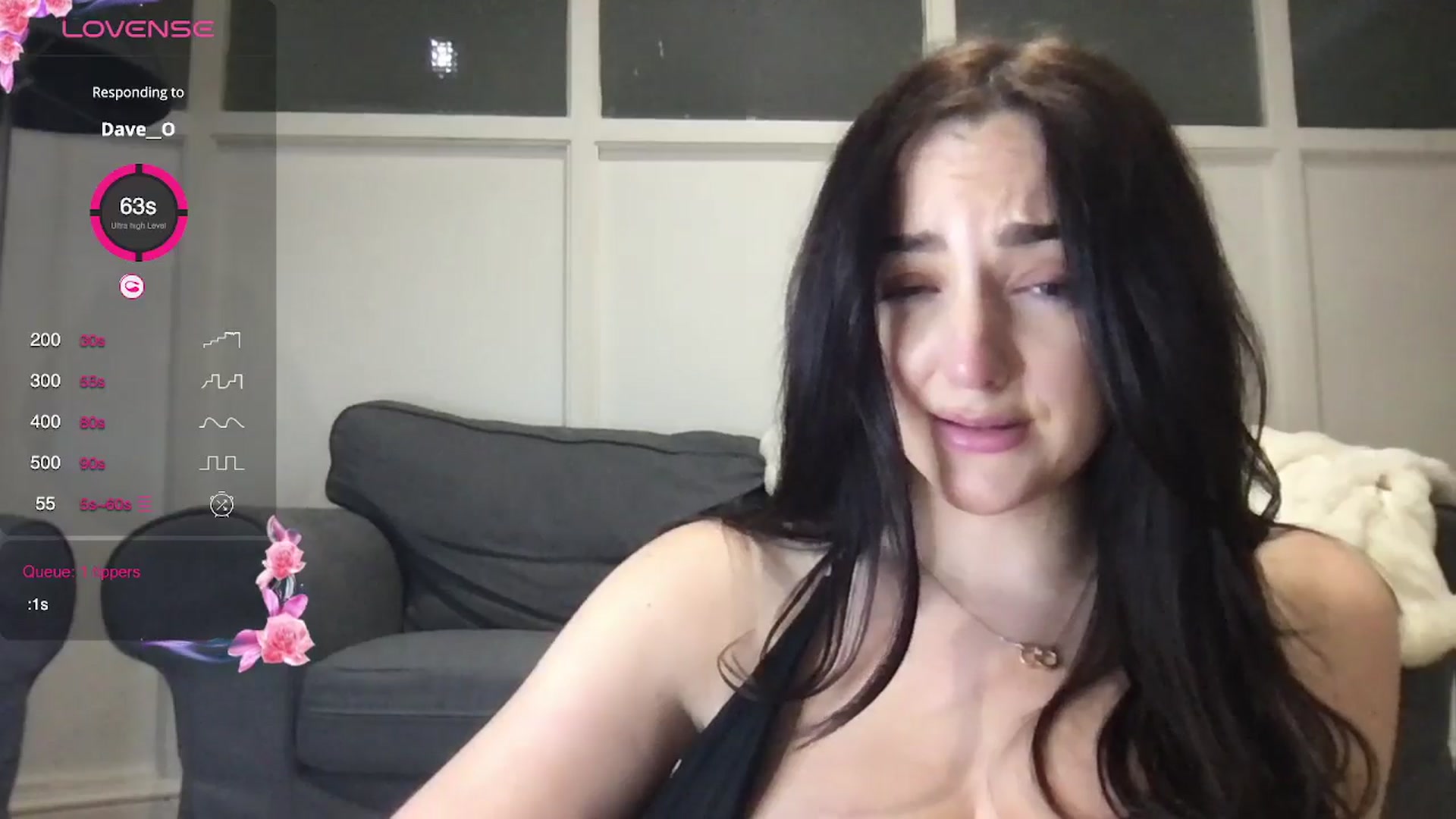 Gallery image thumbnail from Laceyjames24's myfreecams stream on, 01/25/2025, 15:14 image 11 of 20
