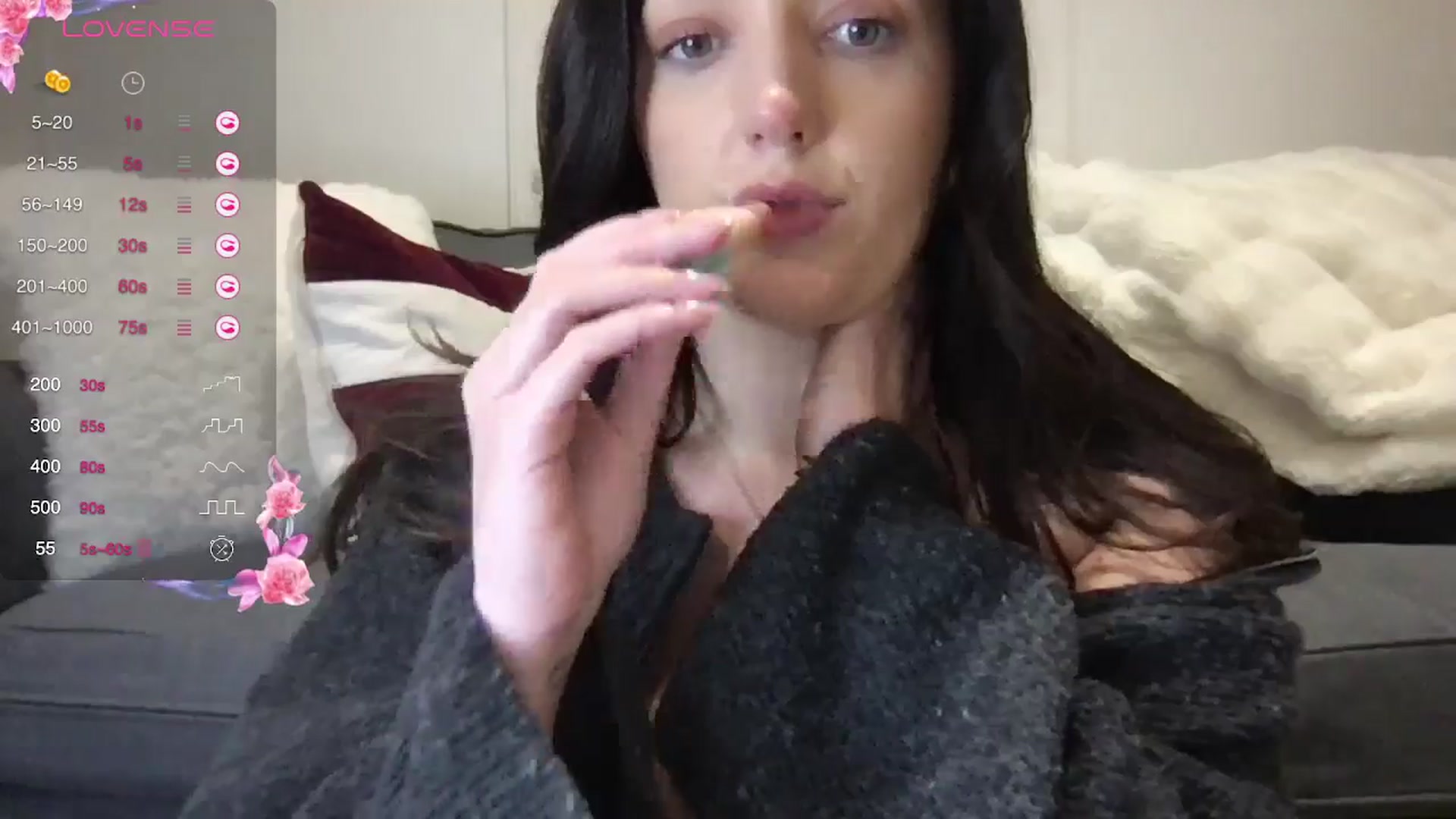 Gallery image thumbnail from Laceyjames24's myfreecams stream on, 02/13/2025, 14:01 image 11 of 20