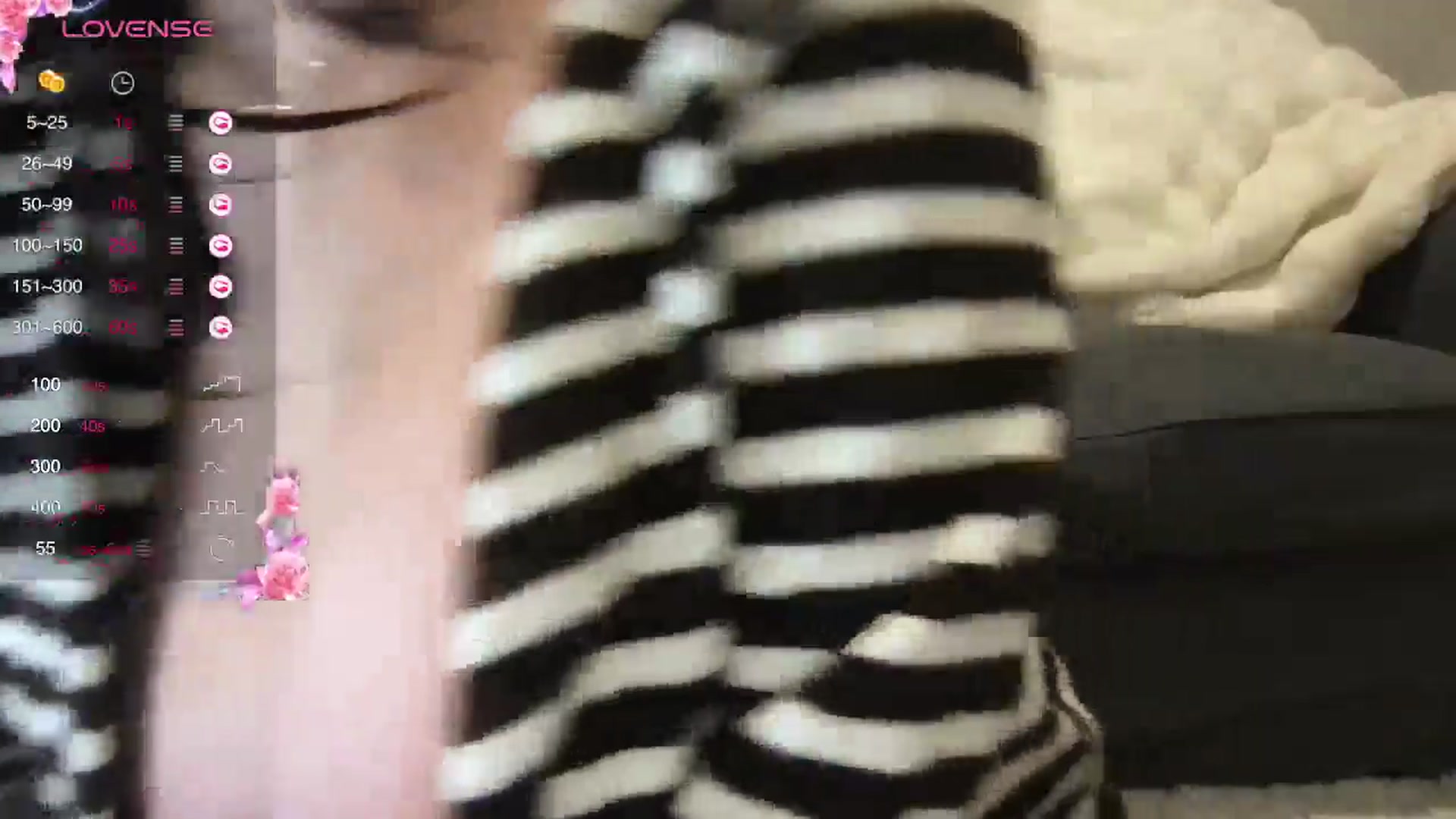 Gallery image thumbnail from Laceyjames24's myfreecams stream on, 02/20/2025, 15:40 image 20 of 20