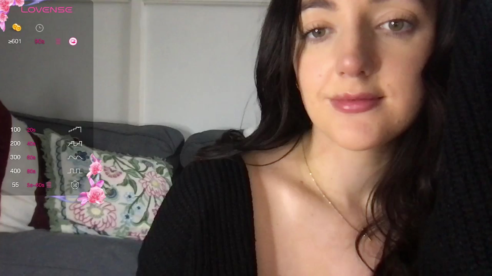 Gallery image thumbnail from Laceyjames24's myfreecams stream on, 02/28/2025, 10:41 image 8 of 20