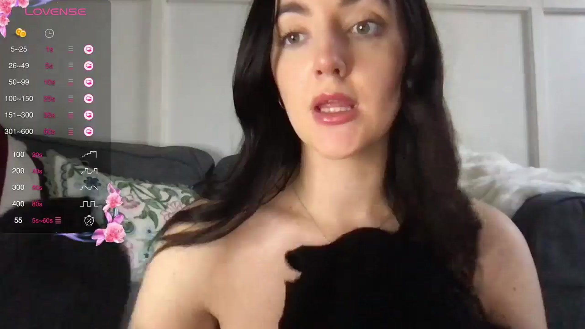 Gallery image thumbnail from Laceyjames24's myfreecams stream on, 02/28/2025, 10:41 image 13 of 20