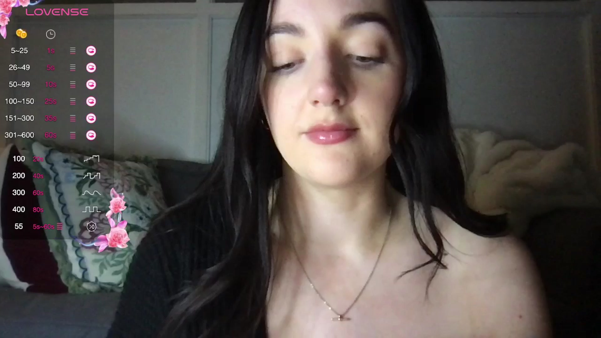 Gallery image thumbnail from Laceyjames24's myfreecams stream on, 02/28/2025, 20:11 image 2 of 20