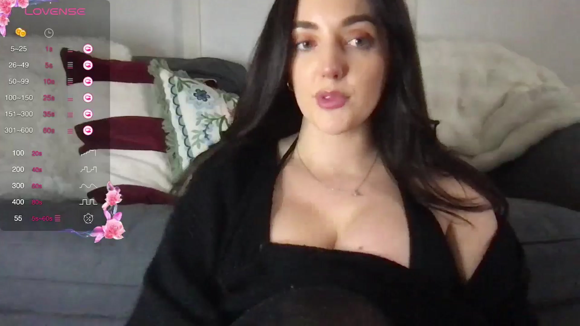 Gallery image thumbnail from Laceyjames24's myfreecams stream on, 03/06/2025, 15:36 image 16 of 20