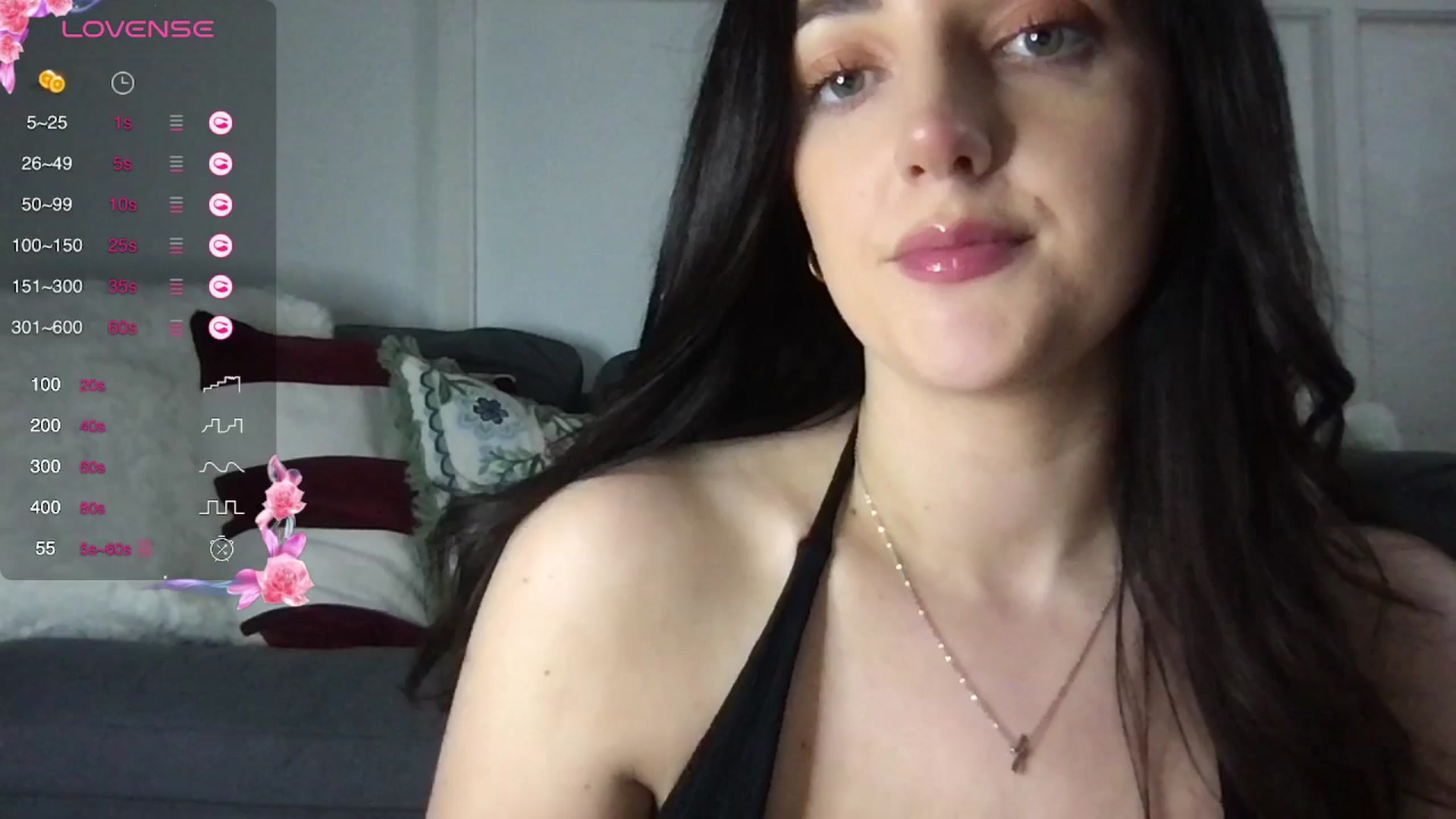 Gallery image thumbnail from Laceyjames24's myfreecams stream on, 03/06/2025, 16:19 image 6 of 20