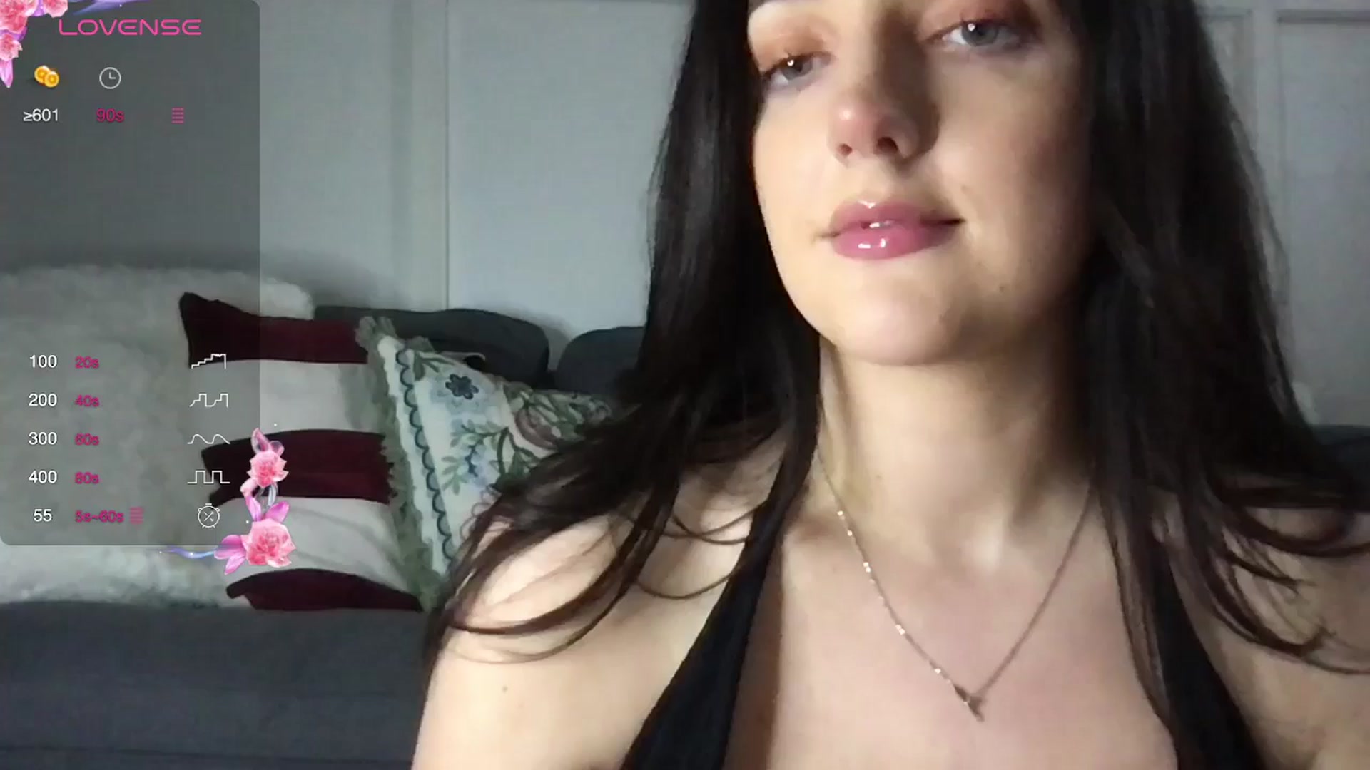 Gallery image thumbnail from Laceyjames24's myfreecams stream on, 03/06/2025, 16:19 image 2 of 20