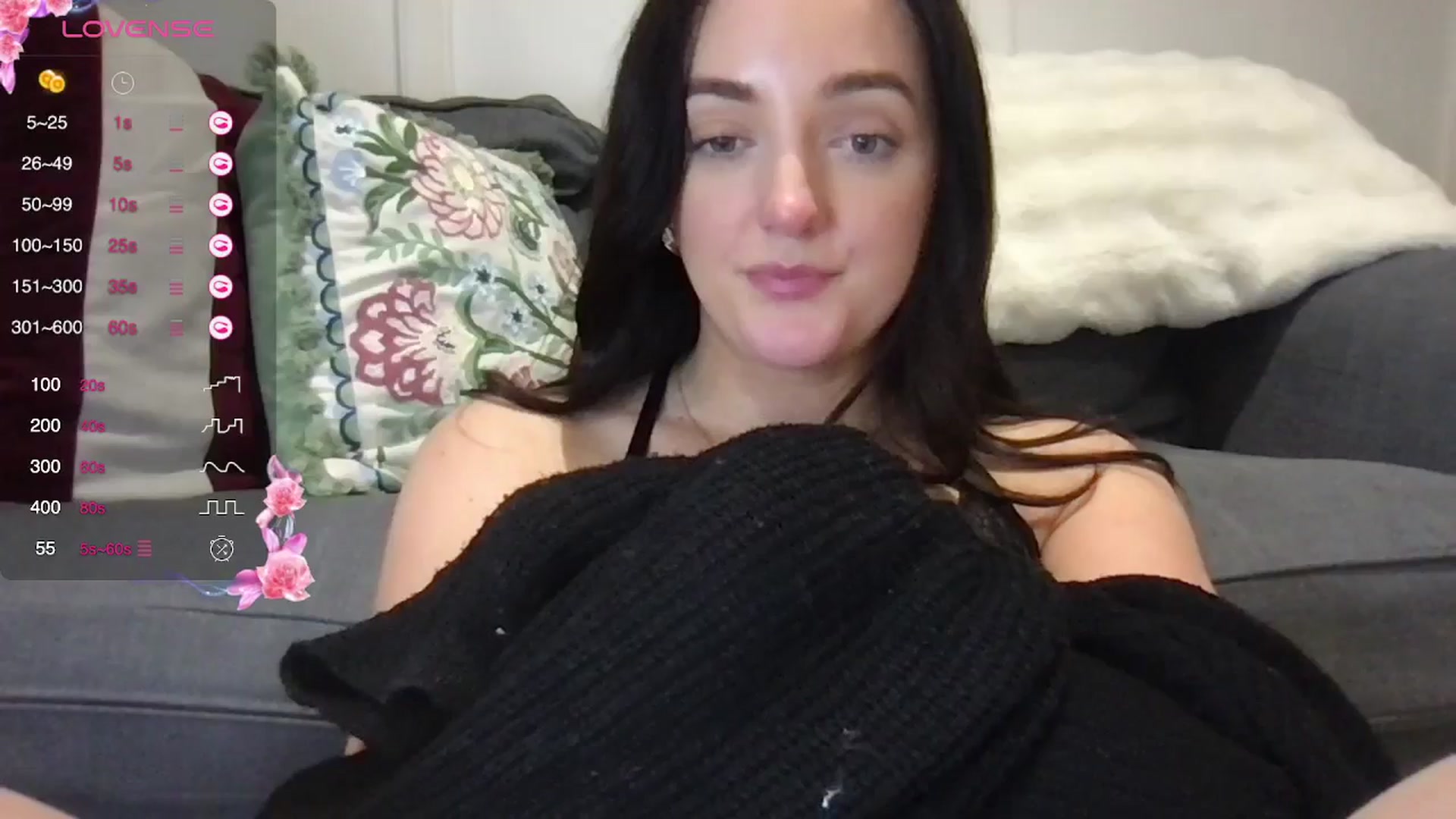 Gallery image thumbnail from Laceyjames24's myfreecams stream on, 03/20/2025, 15:04 image 10 of 20