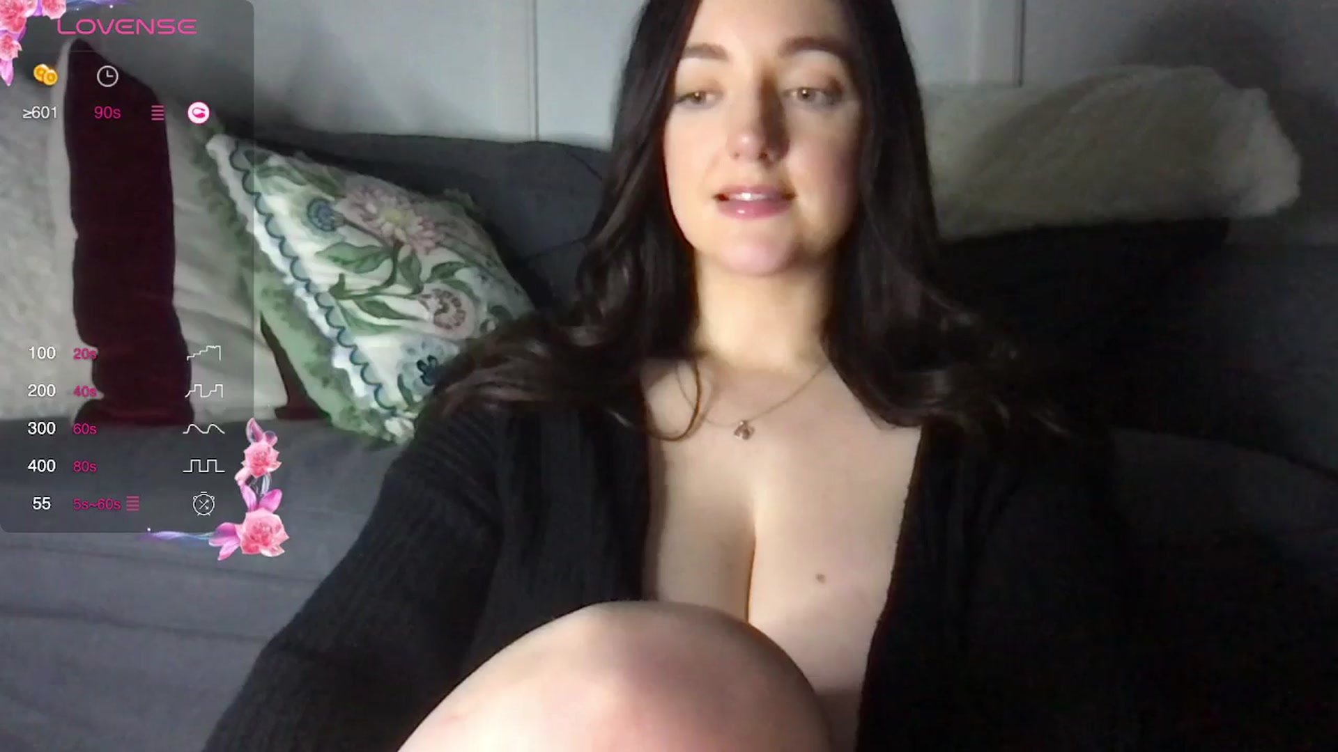 Gallery image thumbnail from Laceyjames24's myfreecams stream on, 03/27/2025, 18:40 image 2 of 20