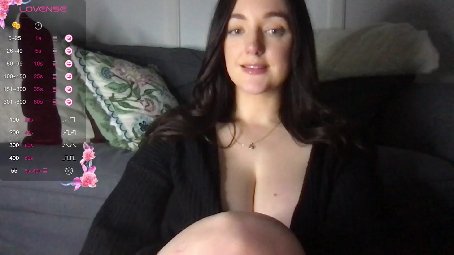 Gallery image thumbnail from Laceyjames24's myfreecams stream on, 03/27/2025, 18:40 image 1 of 20