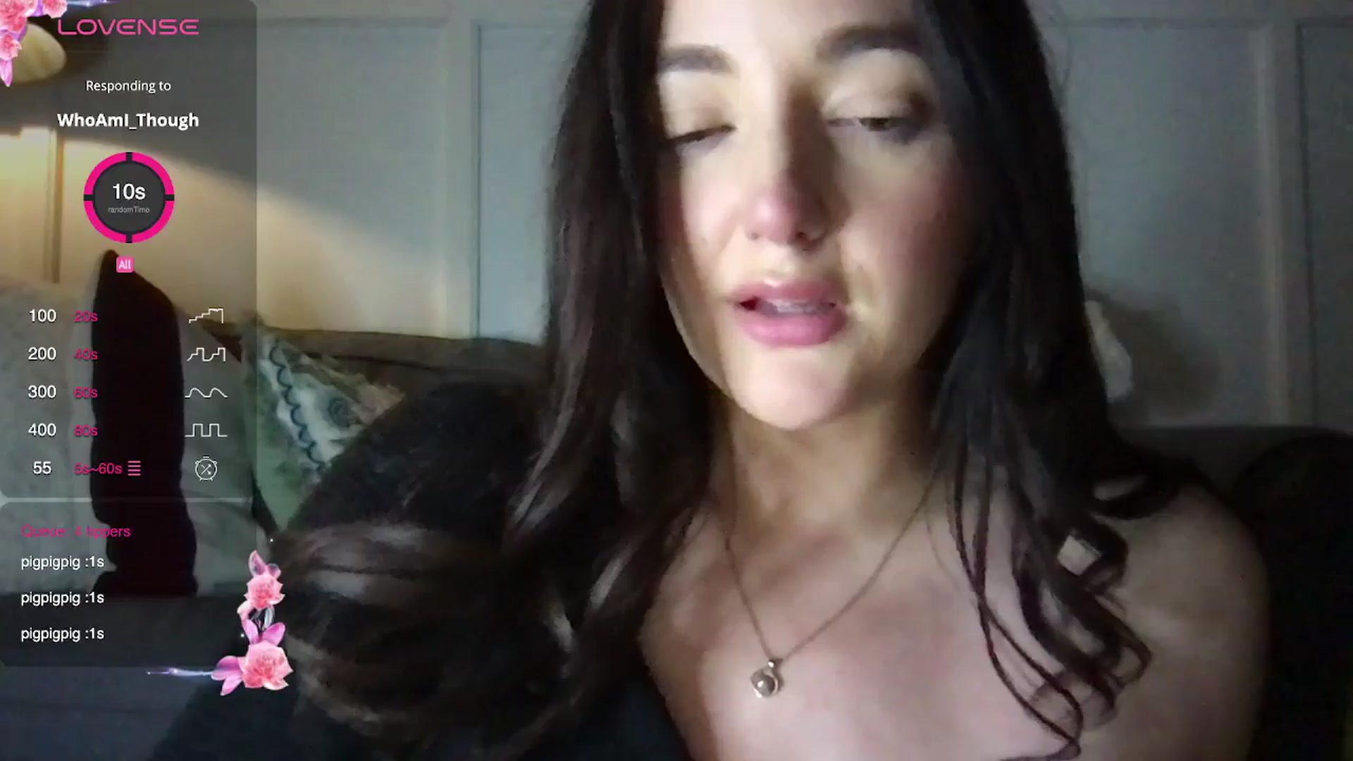 Gallery image thumbnail from Laceyjames24's myfreecams stream on, 03/27/2025, 21:36 image 10 of 20