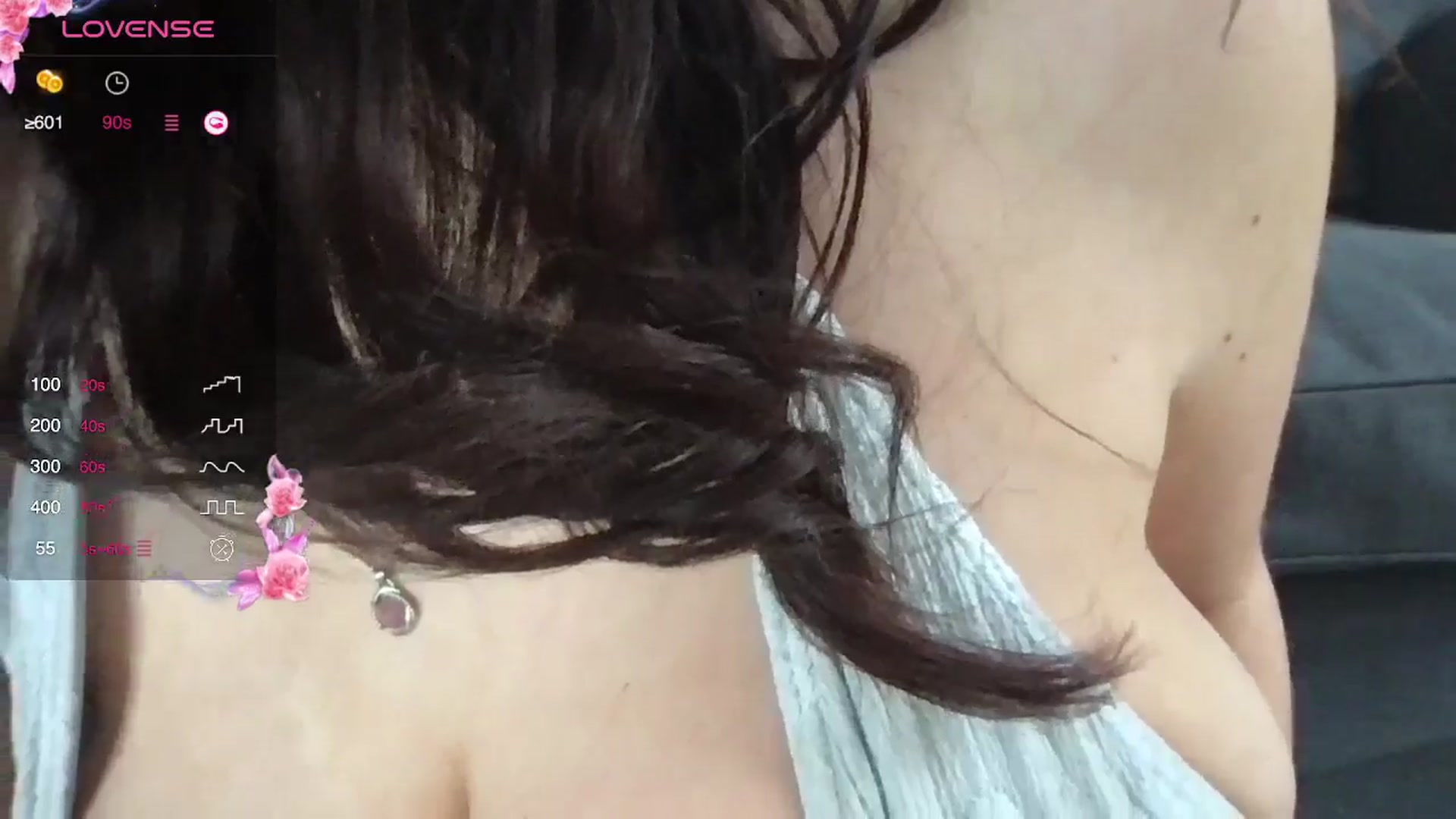 Gallery image thumbnail from Laceyjames24's myfreecams stream on, 03/28/2025, 10:43 image 17 of 20