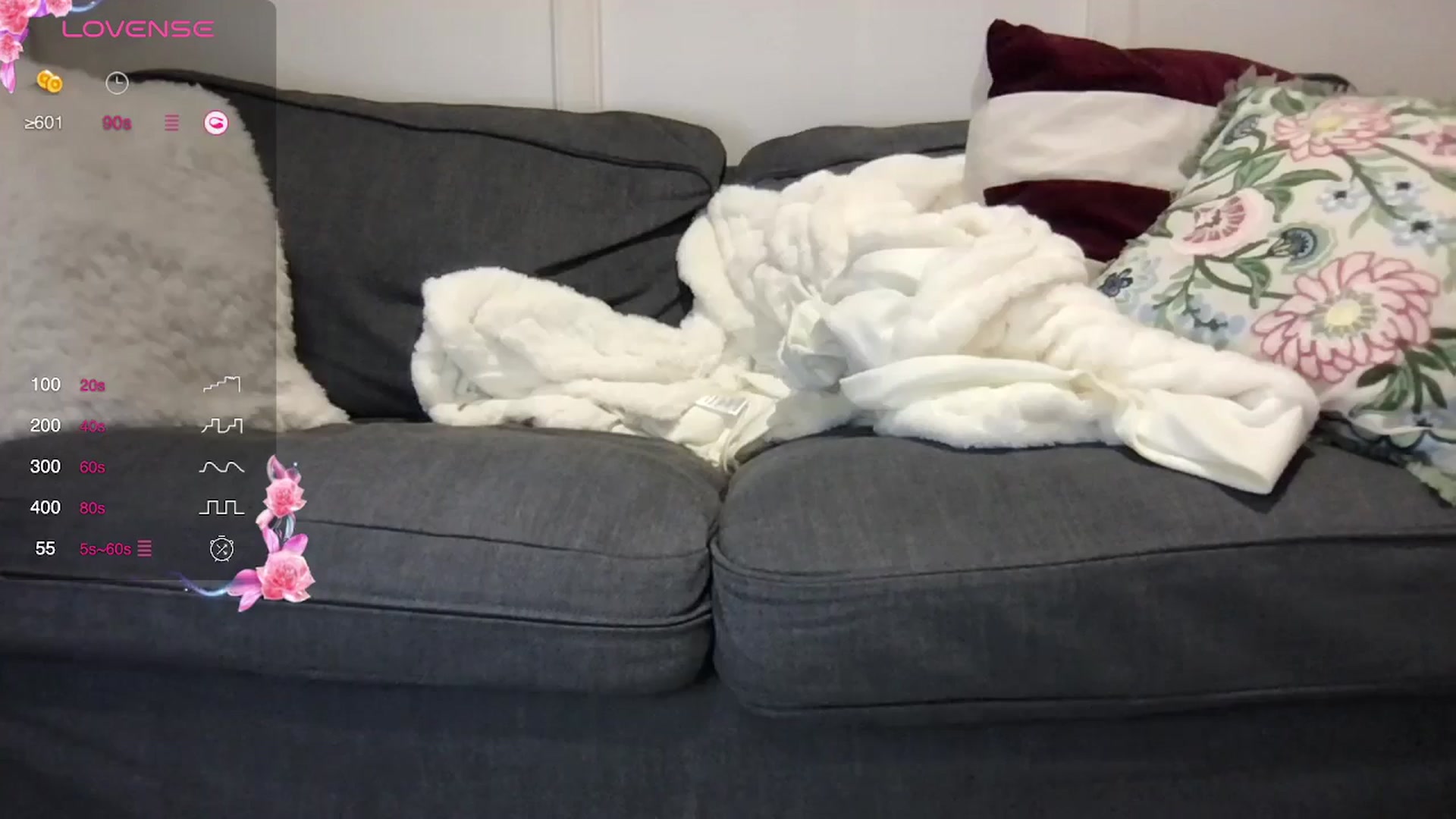 Gallery image thumbnail from Laceyjames24's myfreecams stream on, 04/03/2025, 14:13 image 15 of 20