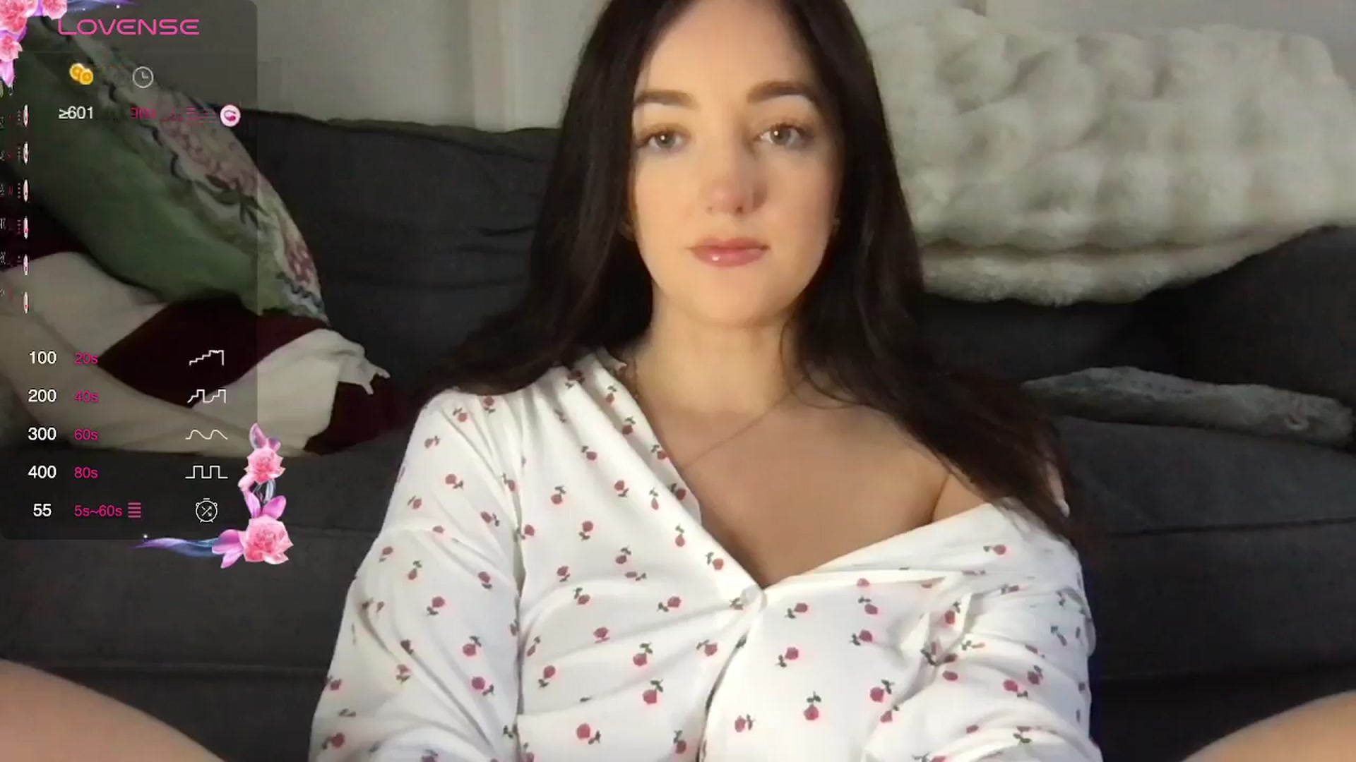 Gallery image thumbnail from Laceyjames24's myfreecams stream on, 04/10/2025, 13:10 image 4 of 20