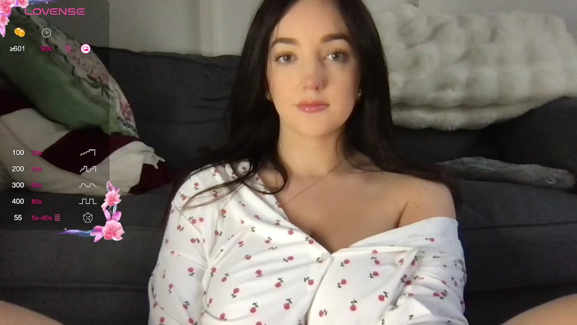 Gallery image thumbnail from Laceyjames24's myfreecams stream on, 04/10/2025, 13:10 image 2 of 20