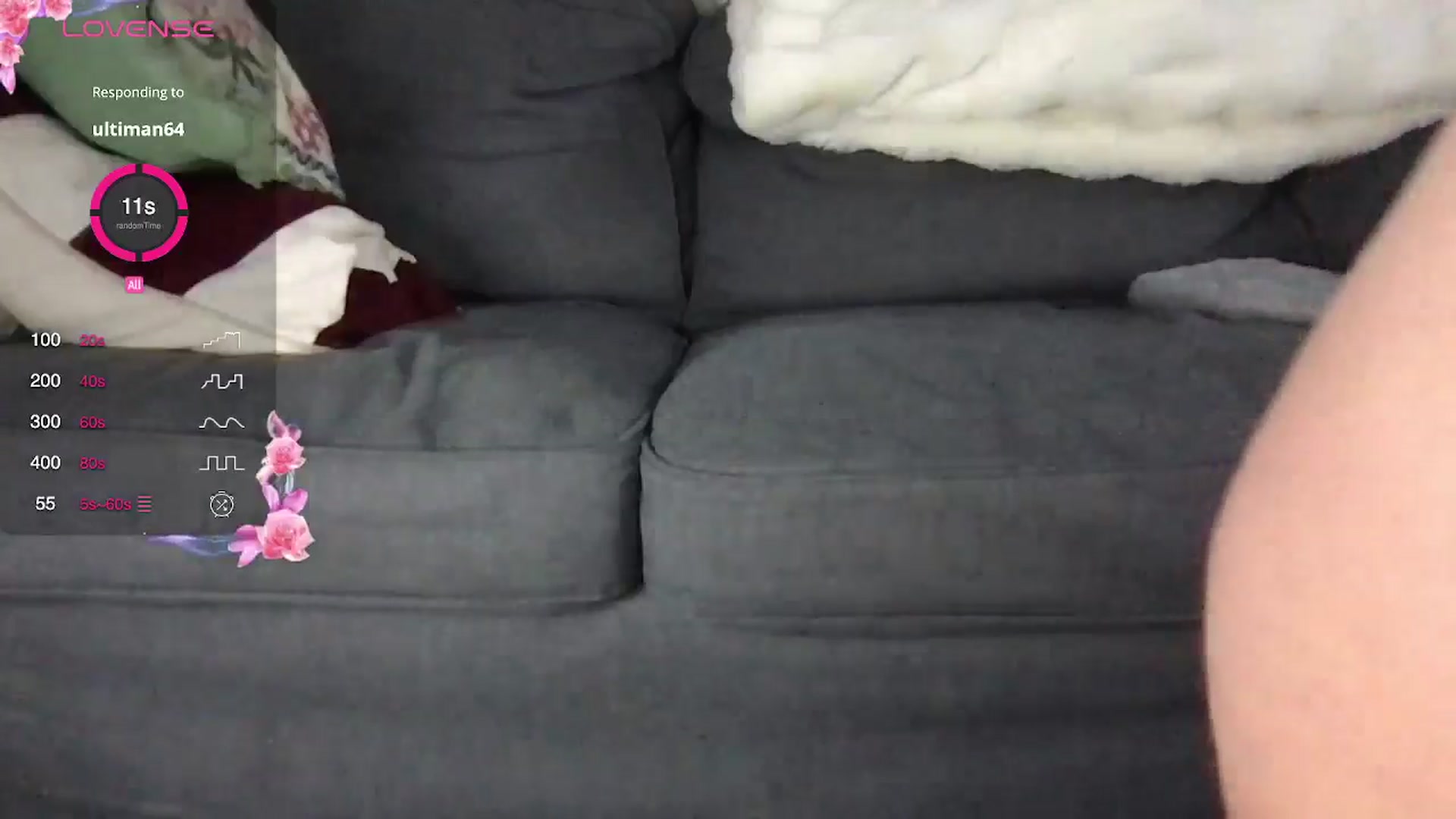 Gallery image thumbnail from Laceyjames24's myfreecams stream on, 04/10/2025, 13:37 image 19 of 20