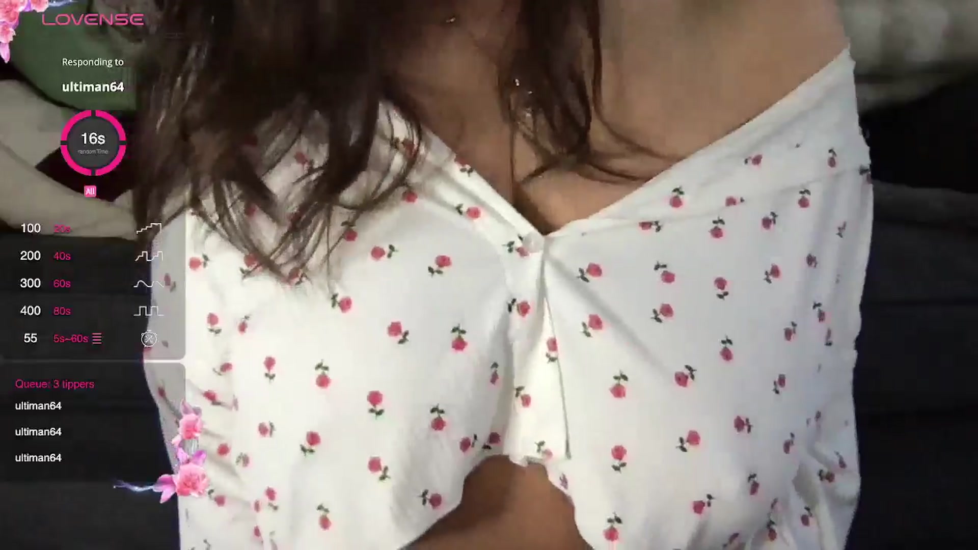 Gallery image thumbnail from Laceyjames24's myfreecams stream on, 04/10/2025, 13:37 image 11 of 20