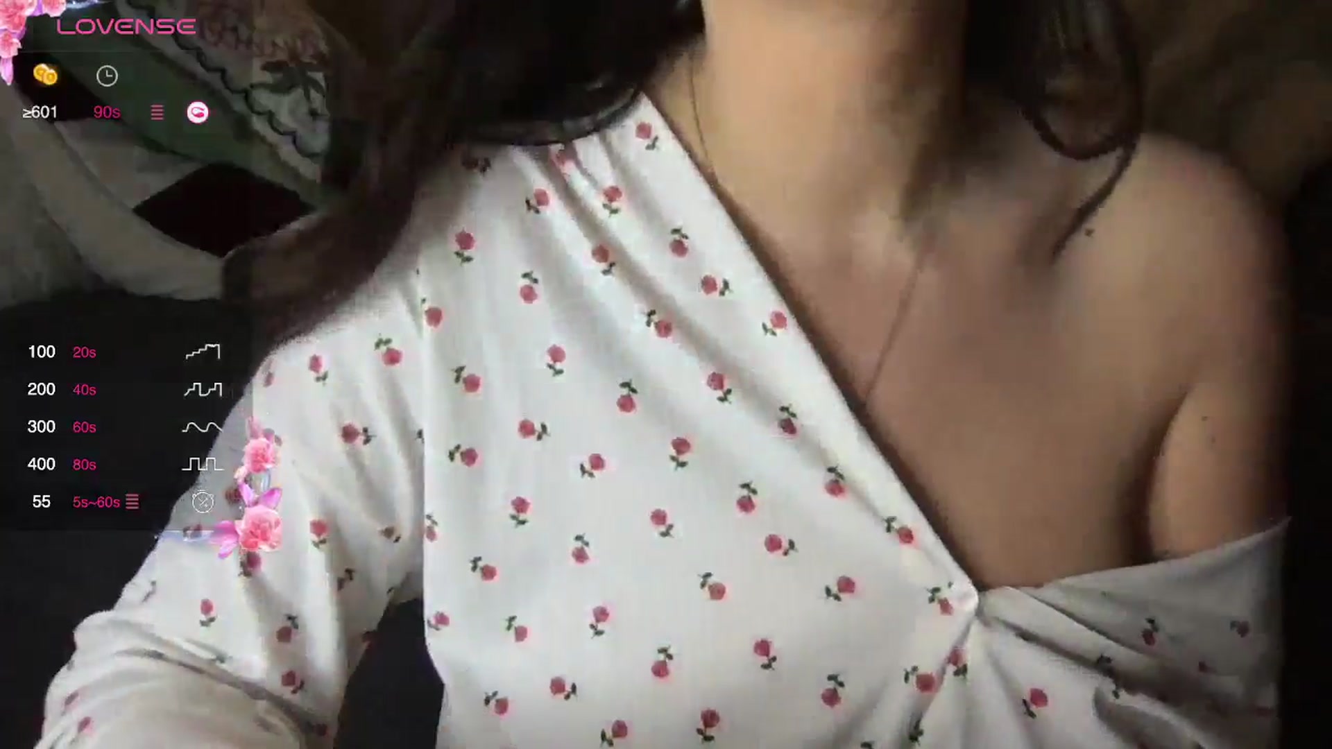 Gallery image thumbnail from Laceyjames24's myfreecams stream on, 04/10/2025, 19:23 image 7 of 20