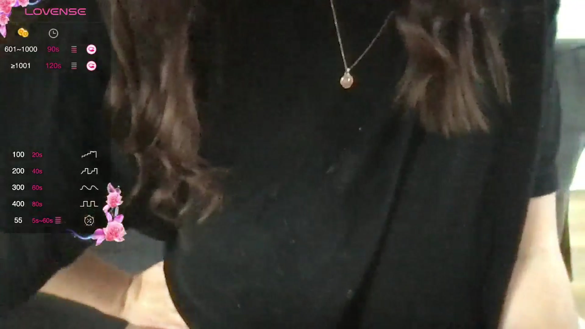 Gallery image thumbnail from Laceyjames24's myfreecams stream on, 04/17/2025, 12:06 image 18 of 20