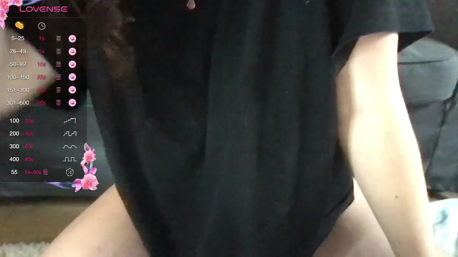 Gallery image thumbnail from Laceyjames24's myfreecams stream on, 04/17/2025, 12:06 image 20 of 20