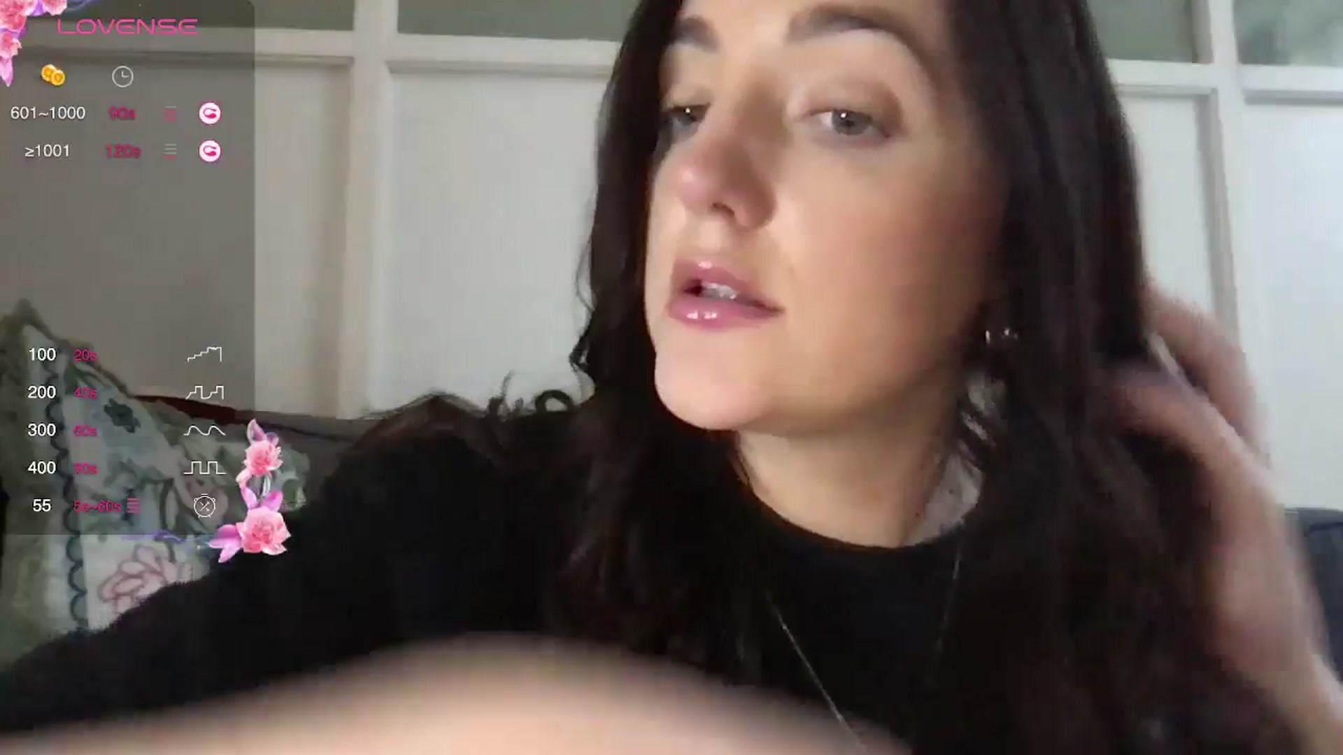 Gallery image thumbnail from Laceyjames24's myfreecams stream on, 04/17/2025, 12:06 image 8 of 20