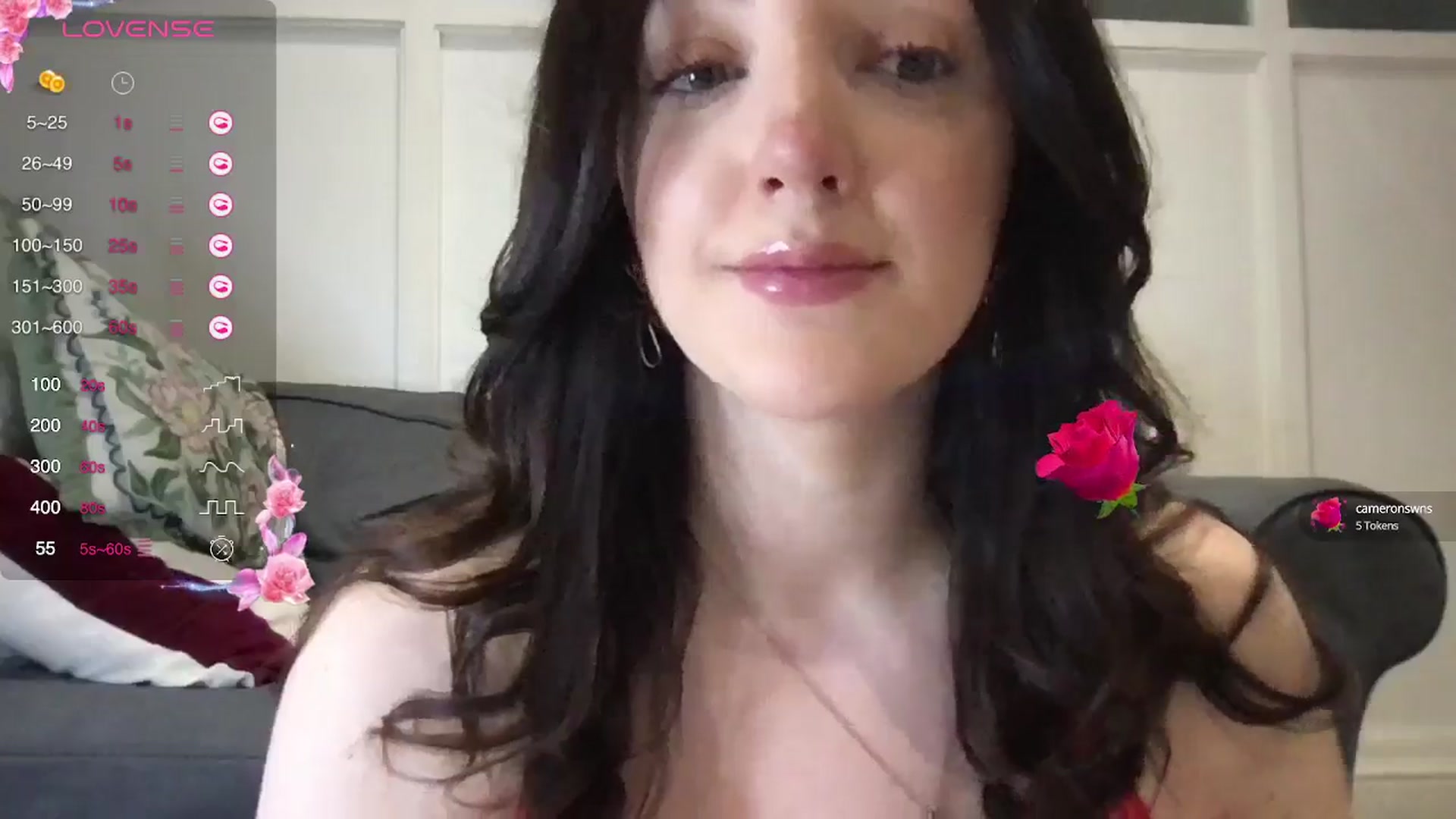 Gallery image thumbnail from Laceyjames24's myfreecams stream on, 04/23/2025, 08:41 image 11 of 20