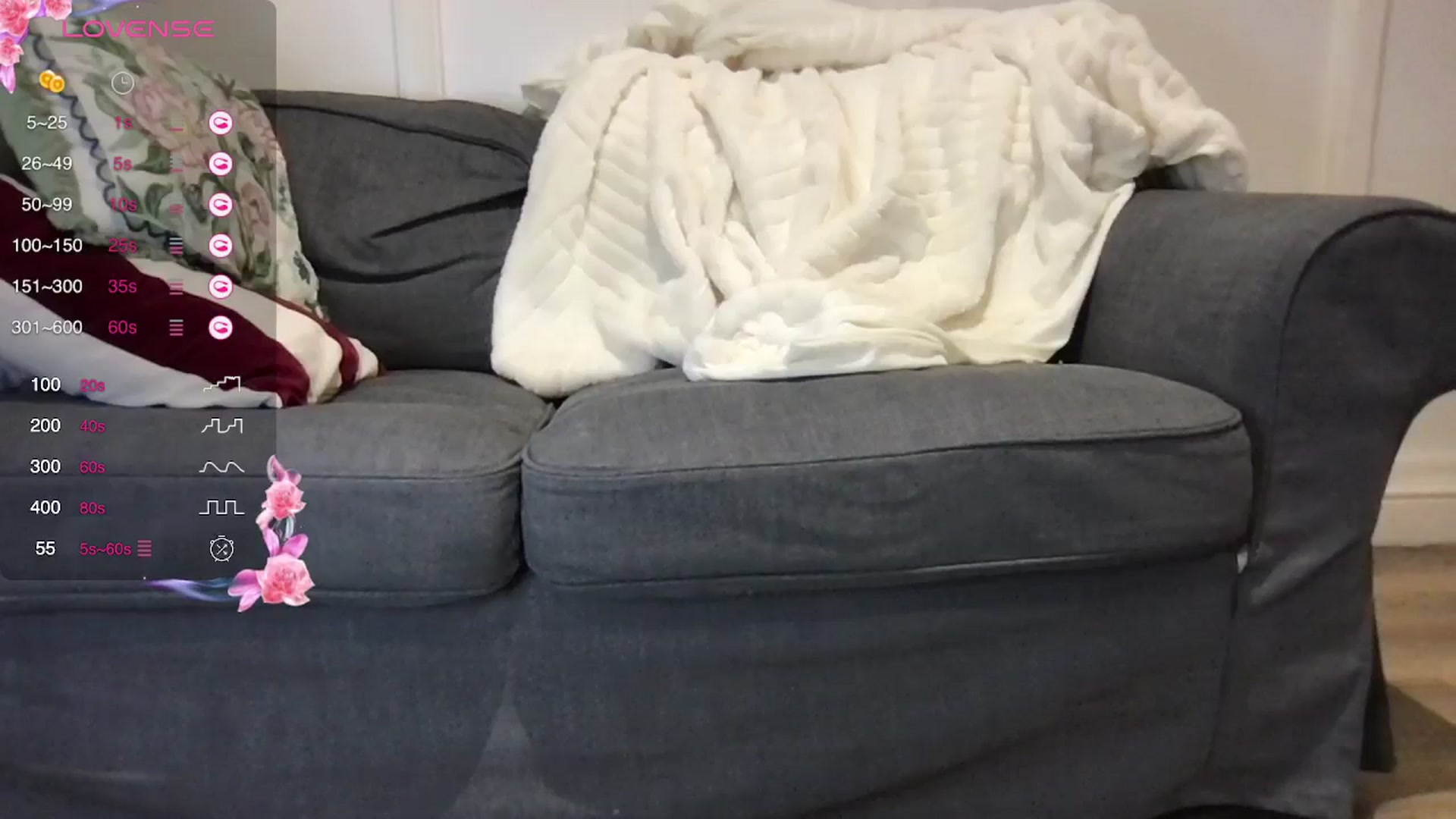 Gallery image thumbnail from Laceyjames24's myfreecams stream on, 04/23/2025, 08:41 image 18 of 20