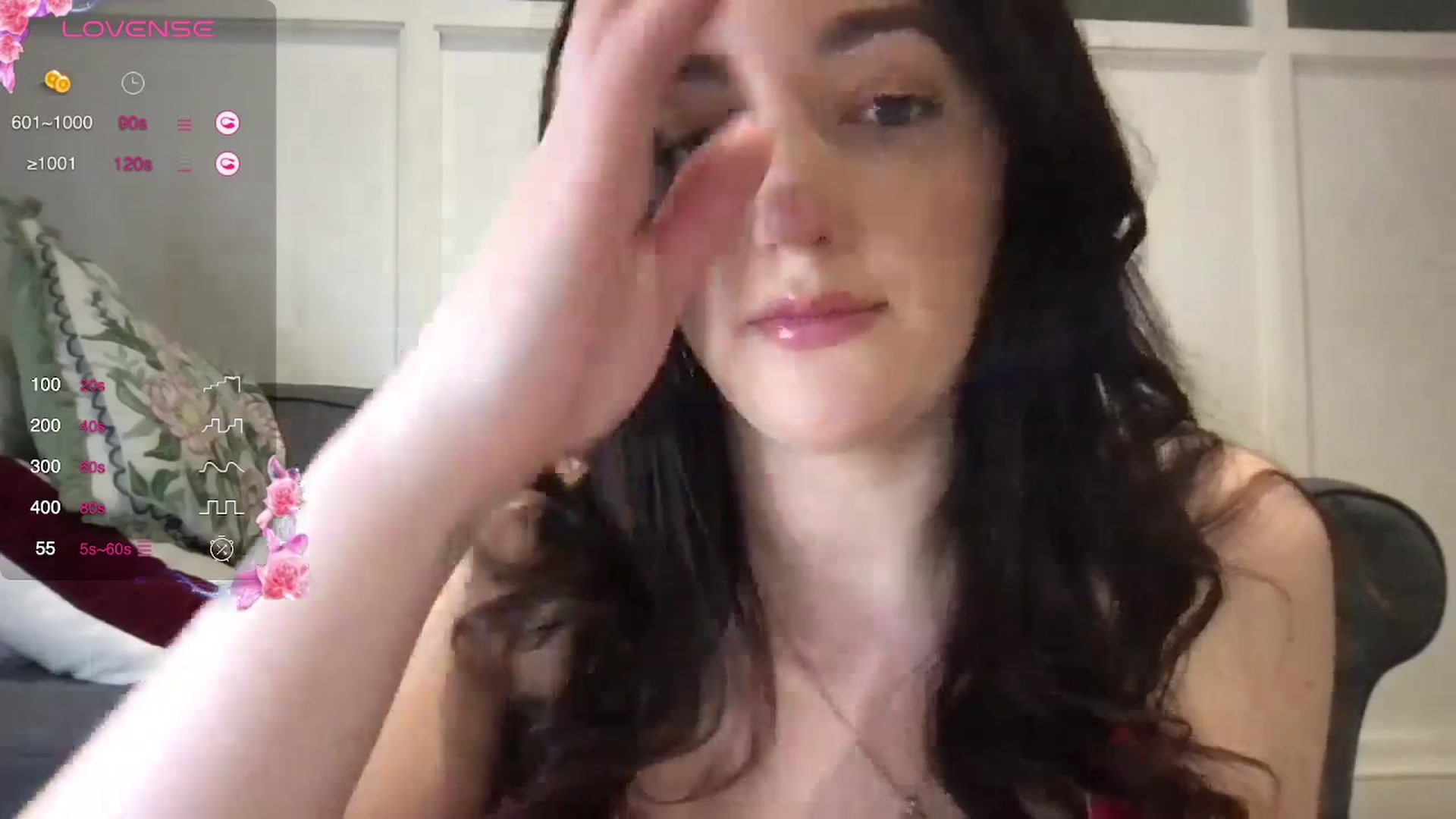 Gallery image thumbnail from Laceyjames24's myfreecams stream on, 04/23/2025, 08:41 image 14 of 20