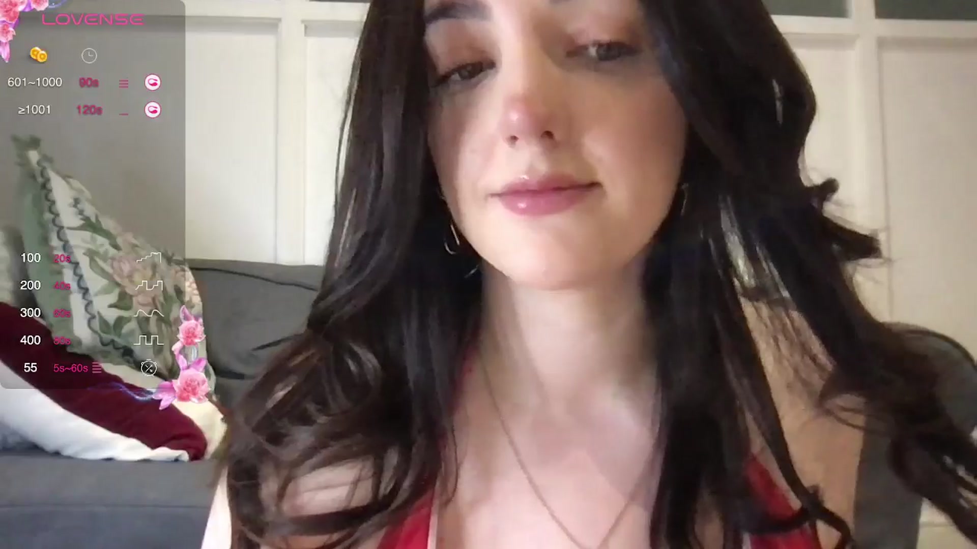 Gallery image thumbnail from Laceyjames24's myfreecams stream on, 04/23/2025, 08:41 image 20 of 20