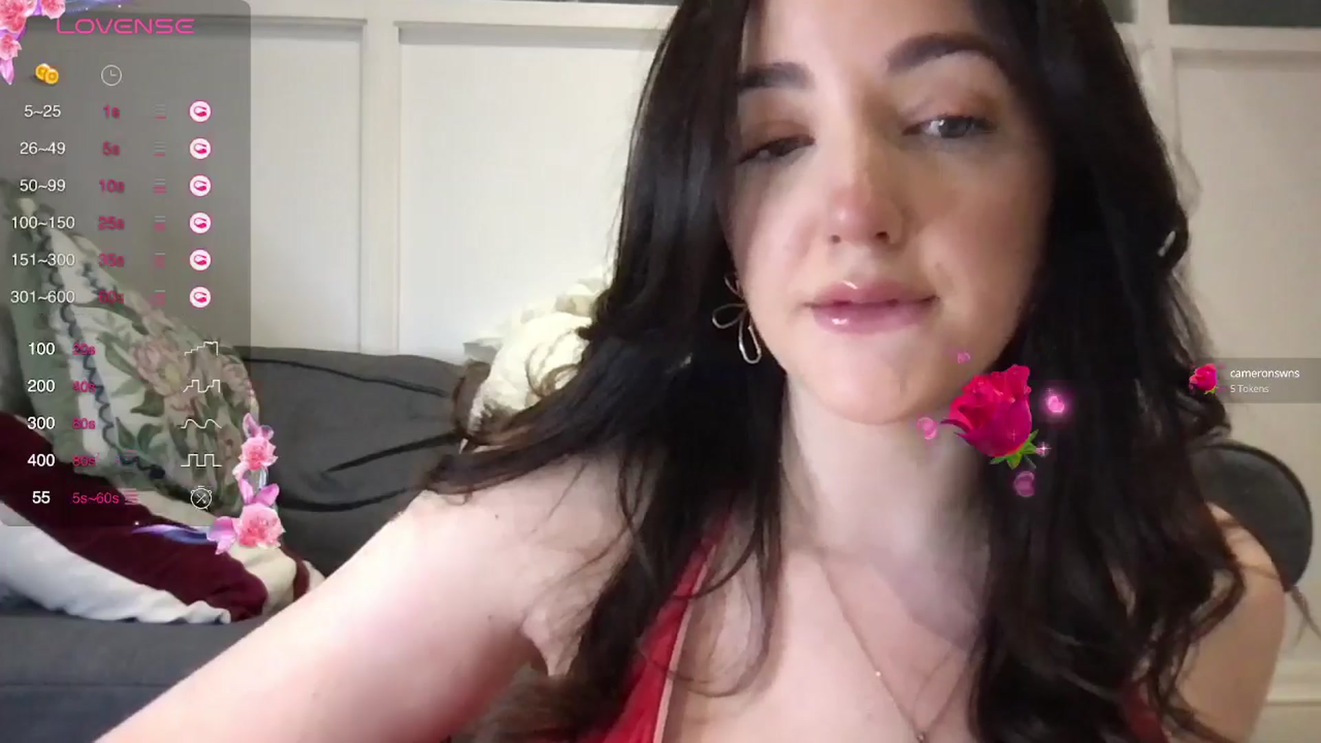 Gallery image thumbnail from Laceyjames24's myfreecams stream on, 04/23/2025, 08:41 image 13 of 20