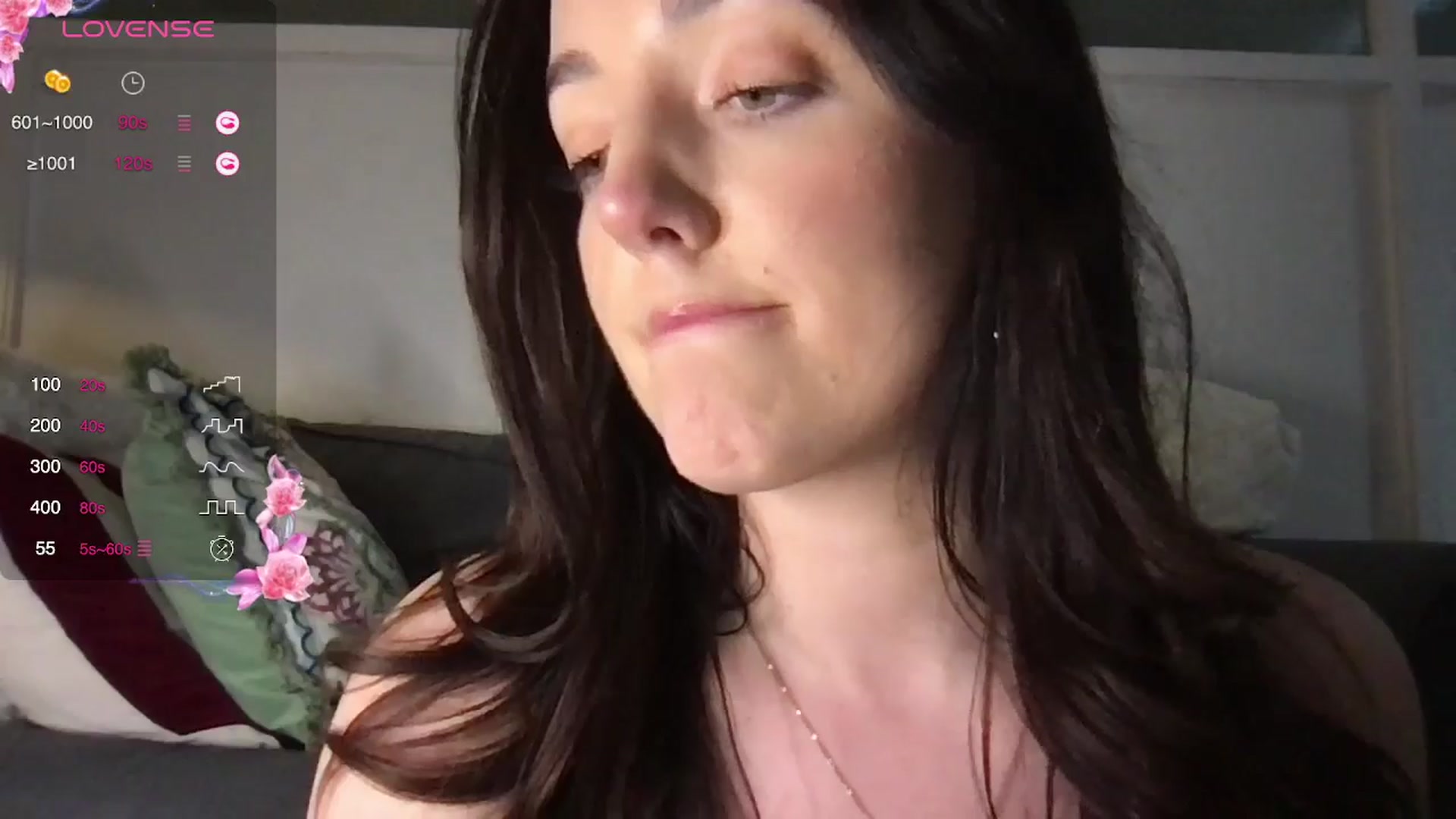 Gallery image thumbnail from Laceyjames24's myfreecams stream on, 04/24/2025, 11:51 image 18 of 20