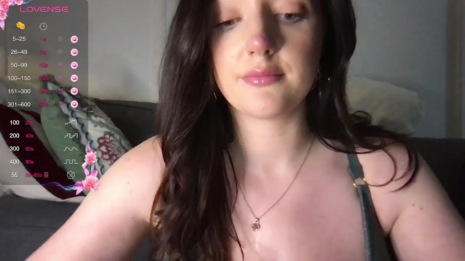 Gallery image thumbnail from Laceyjames24's myfreecams stream on, 04/24/2025, 11:51 image 16 of 20
