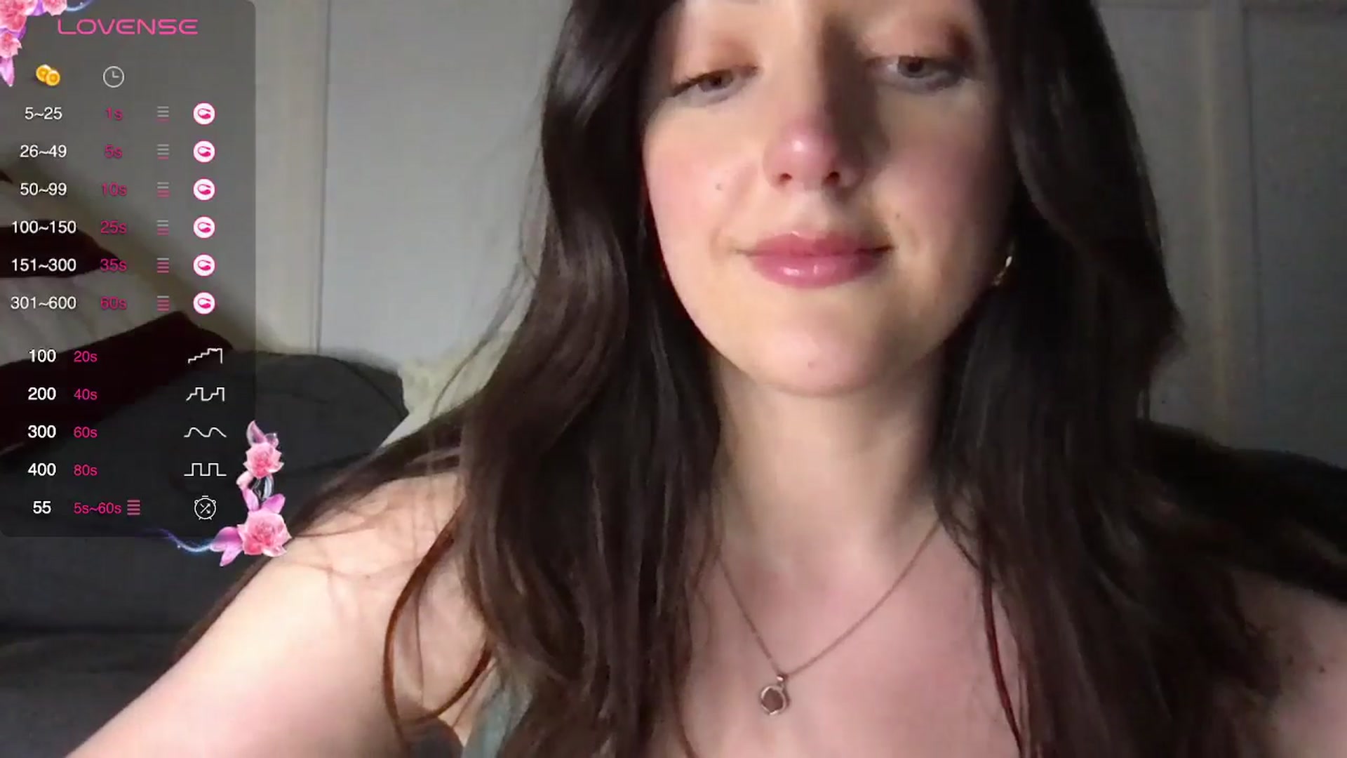 Gallery image thumbnail from Laceyjames24's myfreecams stream on, 04/24/2025, 17:24 image 19 of 20