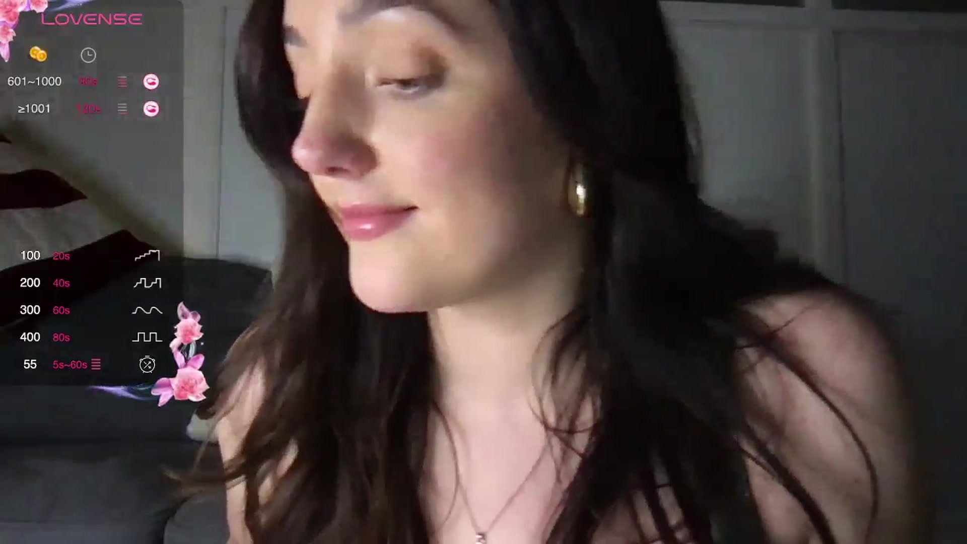 Gallery image thumbnail from Laceyjames24's myfreecams stream on, 04/24/2025, 18:23 image 5 of 20