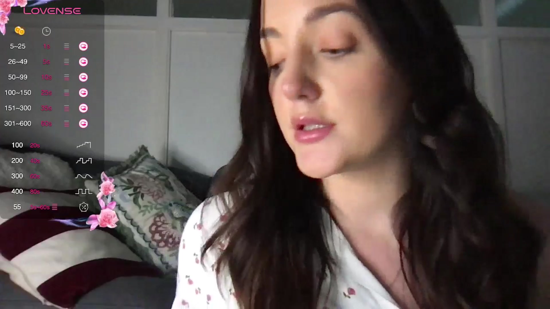 Gallery image thumbnail from Laceyjames24's myfreecams stream on, 04/25/2025, 14:21 image 3 of 20