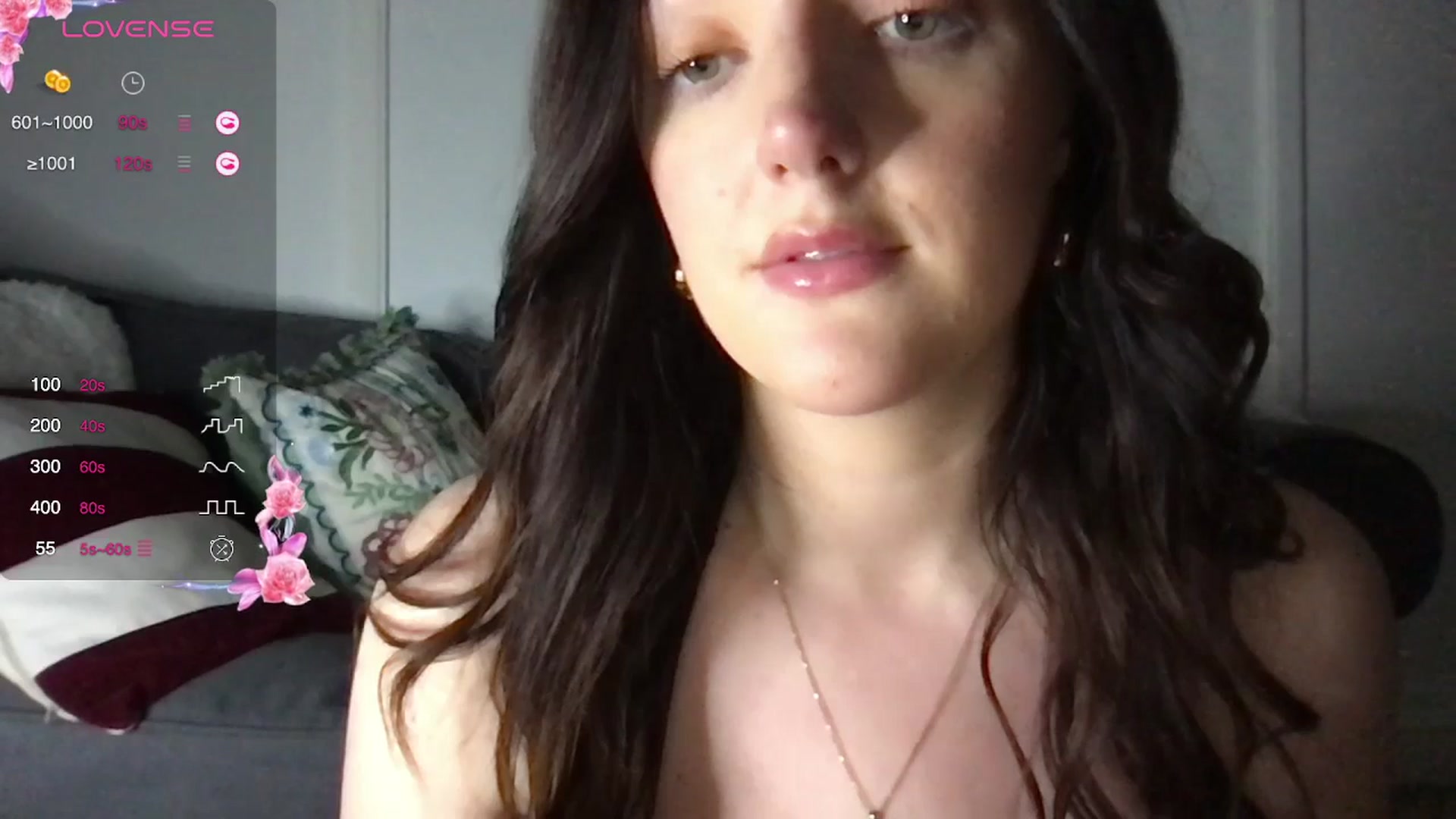 Gallery image thumbnail from Laceyjames24's myfreecams stream on, 04/25/2025, 18:49 image 10 of 20