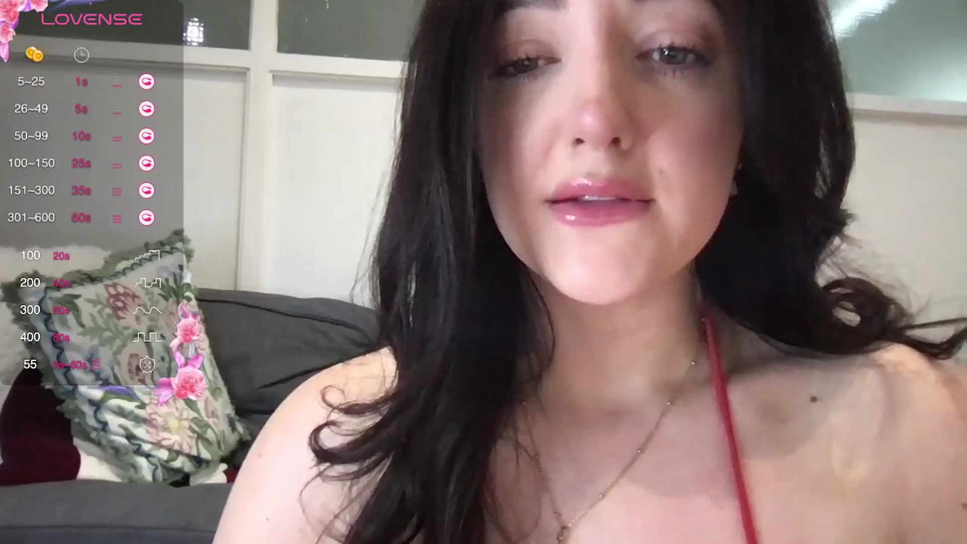 Gallery image thumbnail from Laceyjames24's myfreecams stream on, 05/16/2025, 08:33 image 7 of 20
