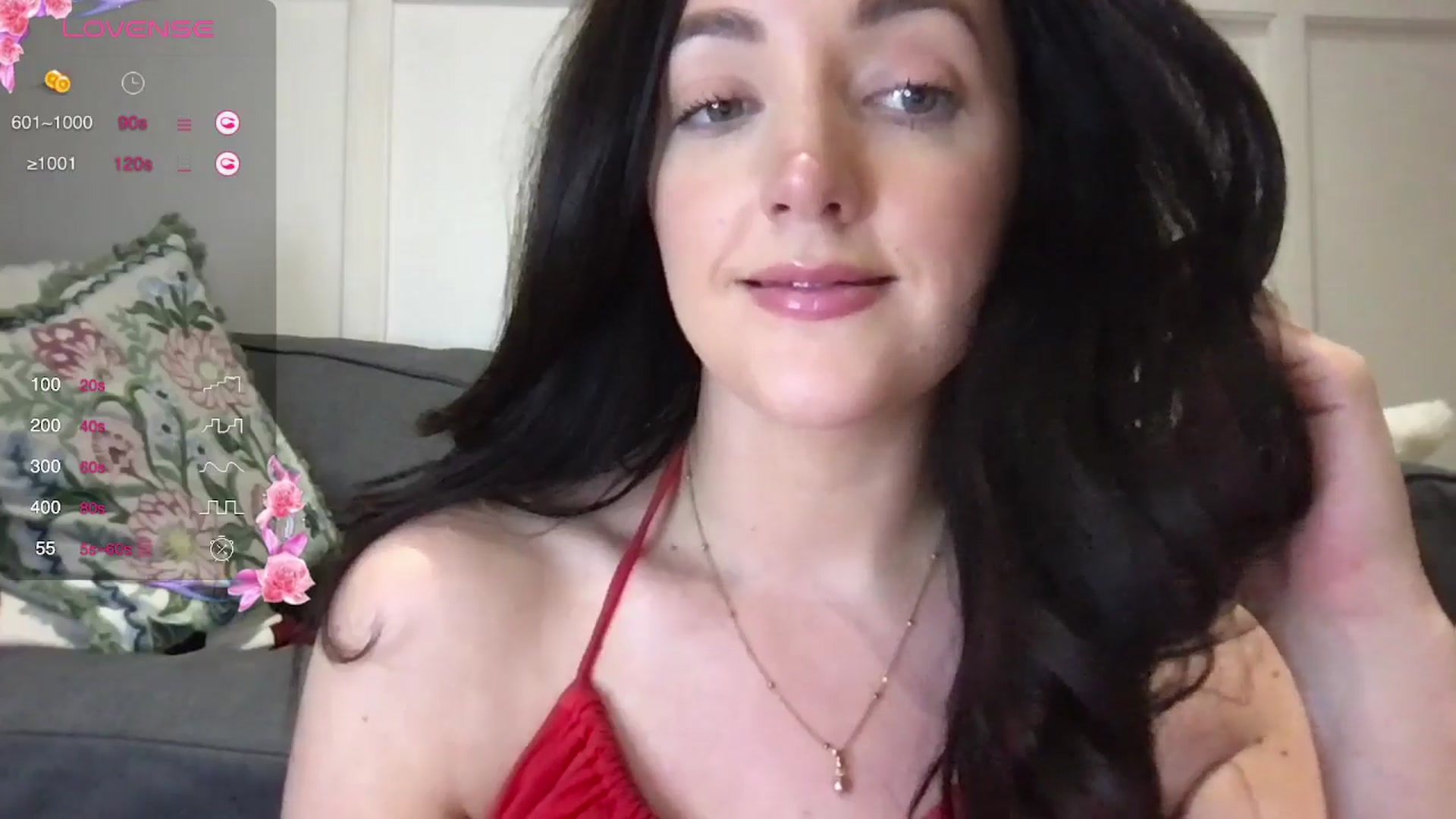 Gallery image thumbnail from Laceyjames24's myfreecams stream on, 05/16/2025, 13:56 image 18 of 20