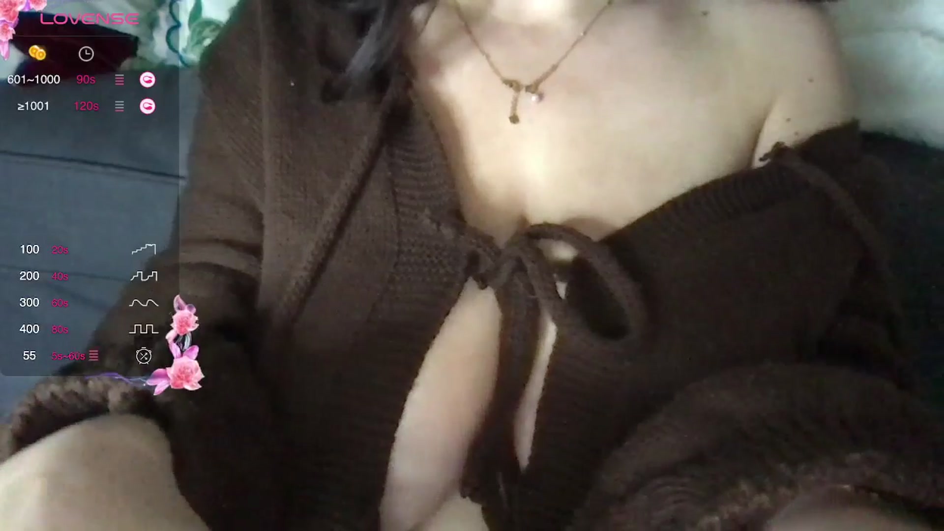 Gallery image thumbnail from Laceyjames24's myfreecams stream on, 05/30/2025, 13:49 image 18 of 20