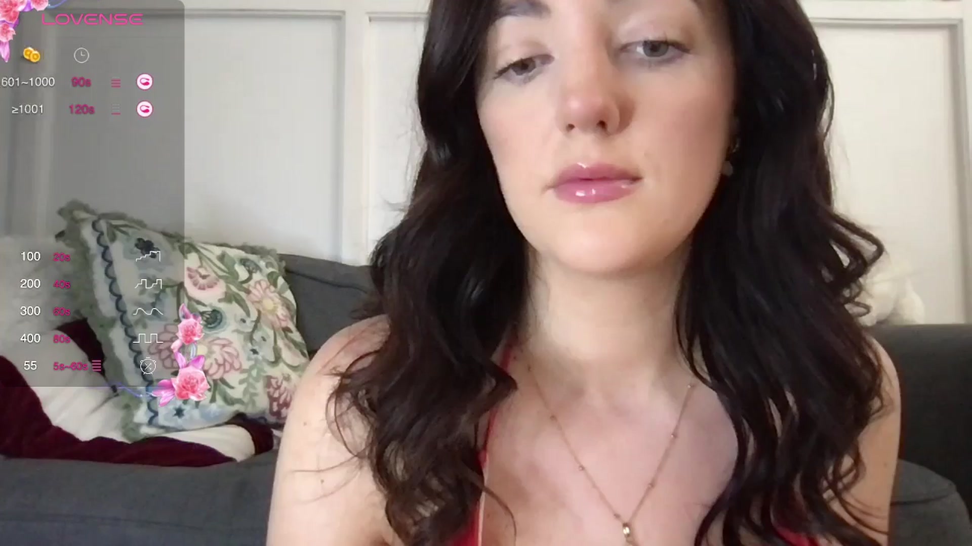 Gallery image thumbnail from Laceyjames24's myfreecams stream on, 06/08/2025, 08:06 image 3 of 20