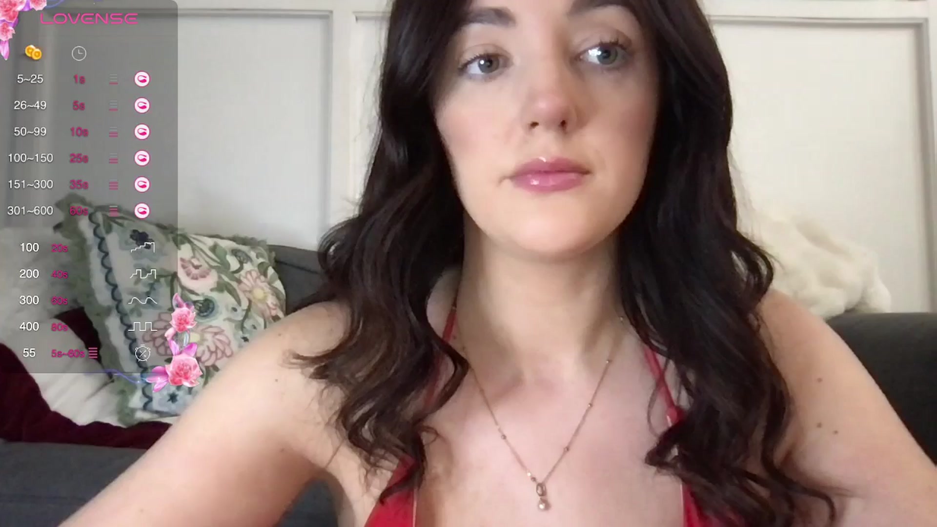 Gallery image thumbnail from Laceyjames24's myfreecams stream on, 06/08/2025, 08:06 image 1 of 20