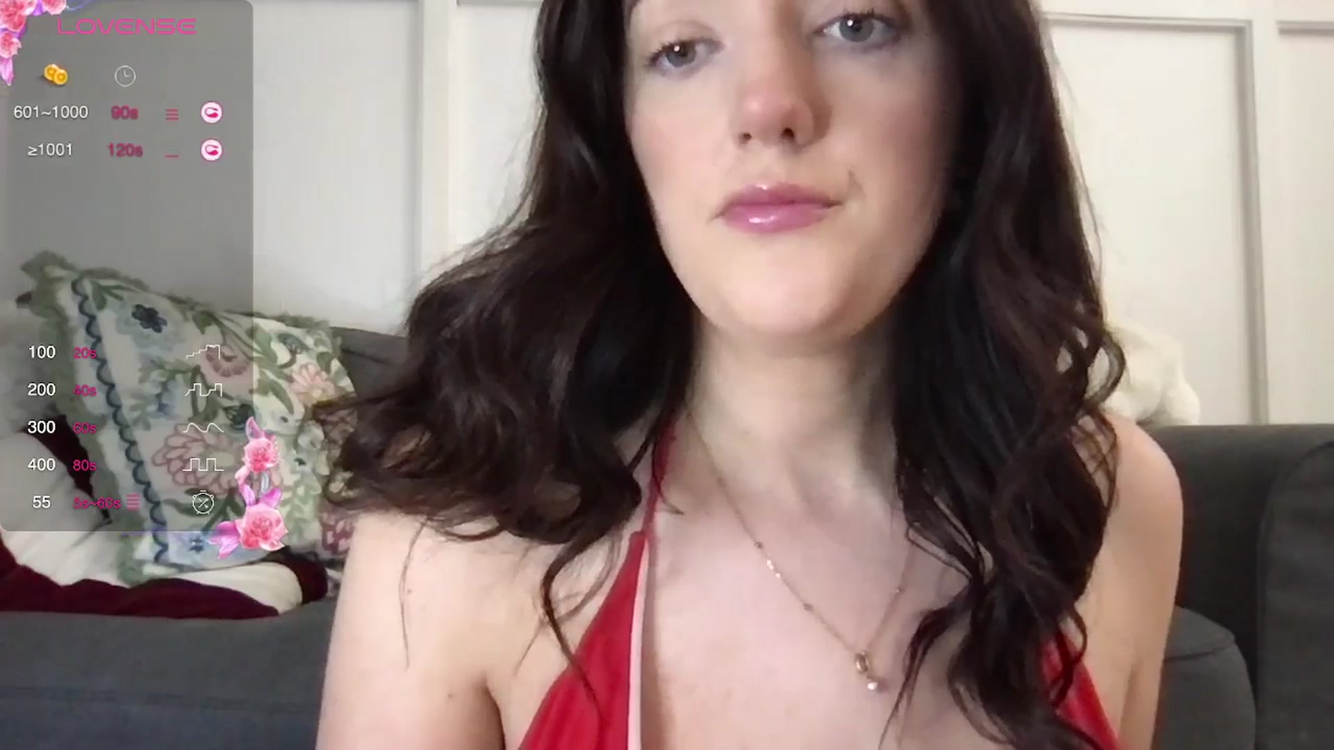Gallery image thumbnail from Laceyjames24's myfreecams stream on, 06/08/2025, 08:06 image 15 of 20