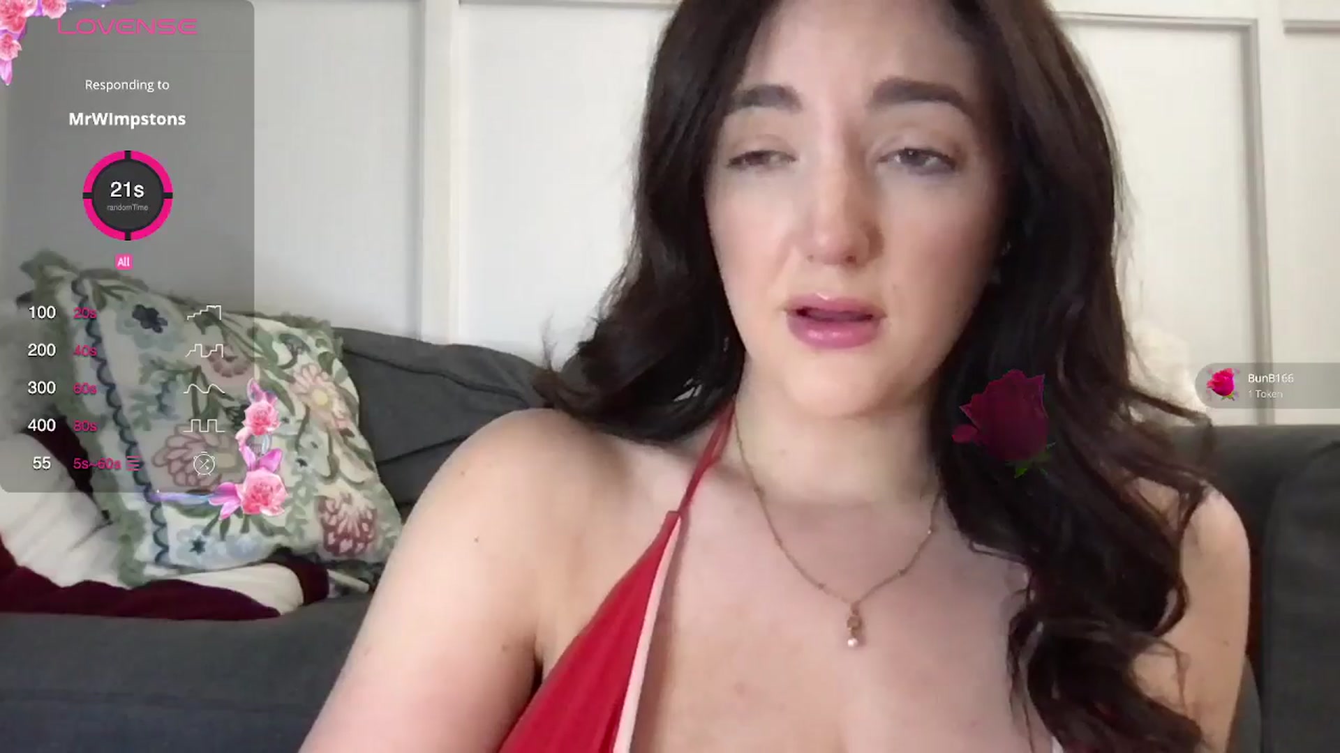Gallery image thumbnail from Laceyjames24's myfreecams stream on, 06/08/2025, 08:06 image 19 of 20