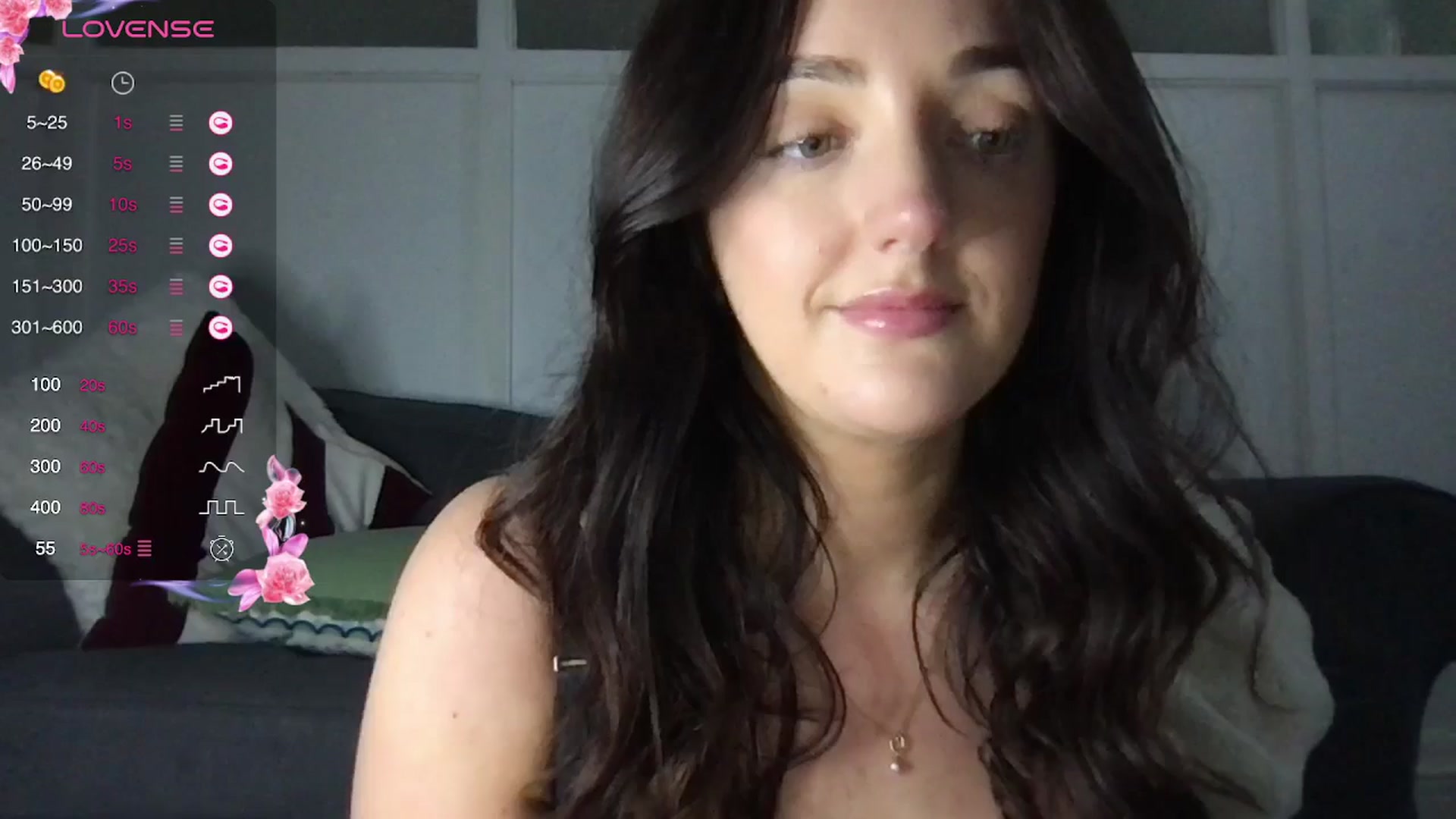 Gallery image thumbnail from Laceyjames24's myfreecams stream on, 06/12/2025, 13:29 image 1 of 20