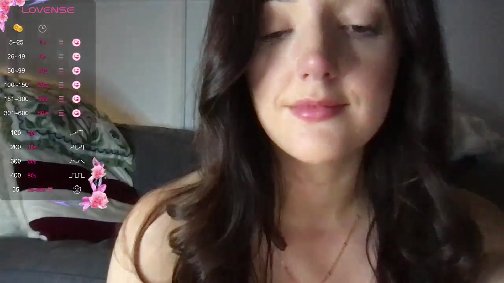 Gallery image thumbnail from Laceyjames24's myfreecams stream on, 06/14/2025, 20:28 image 20 of 20